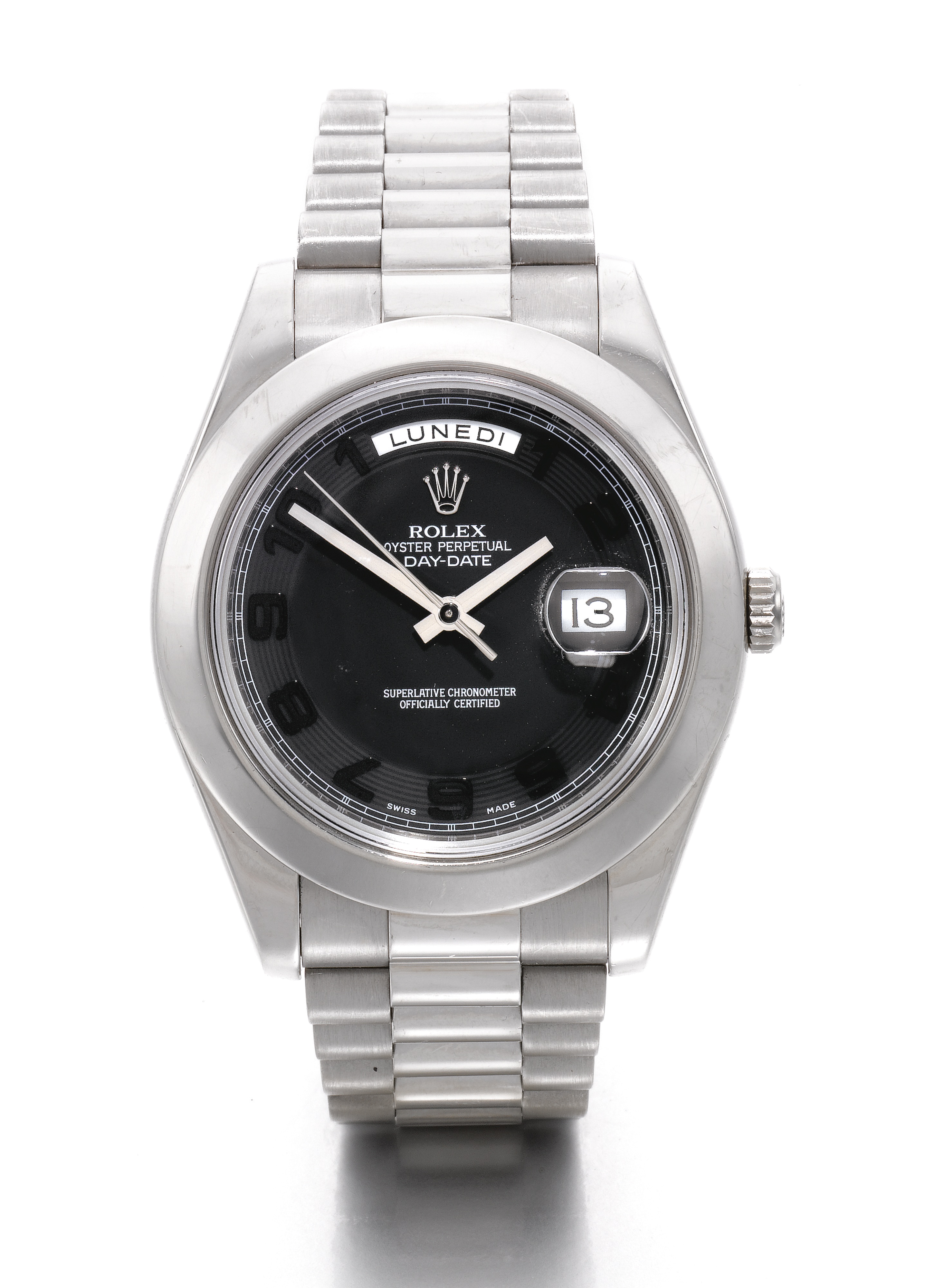 Rolex