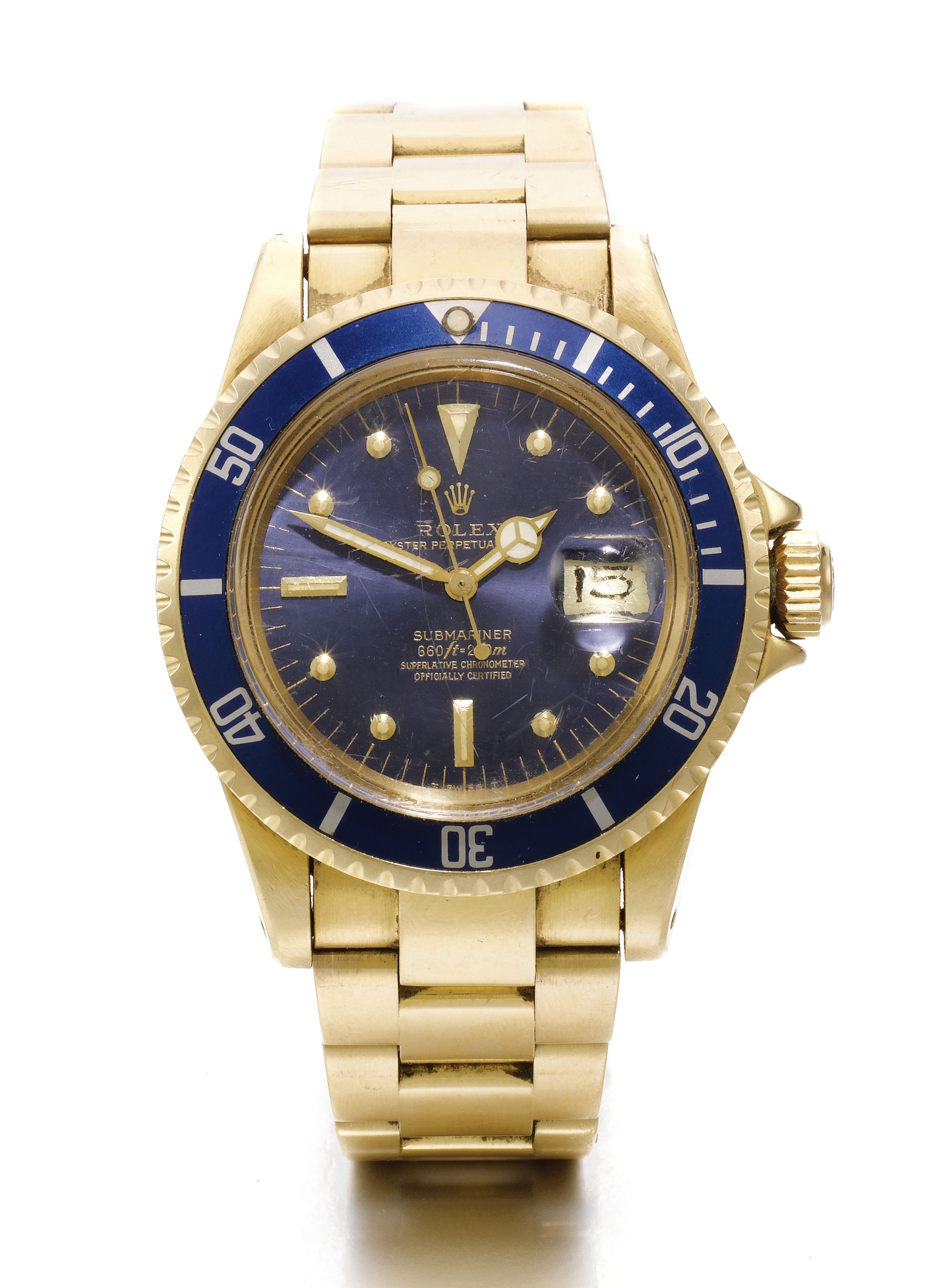 Rolex