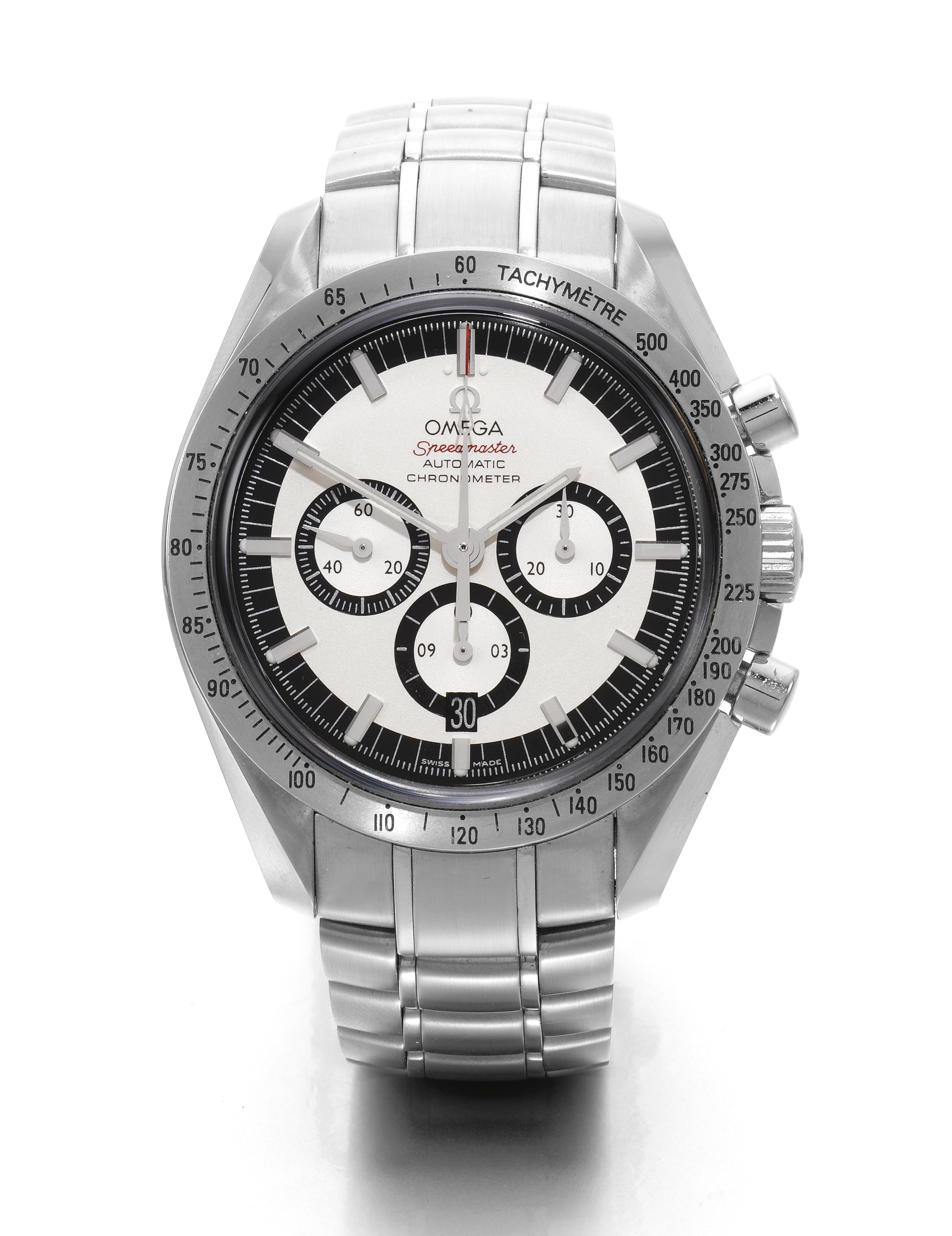 Omega