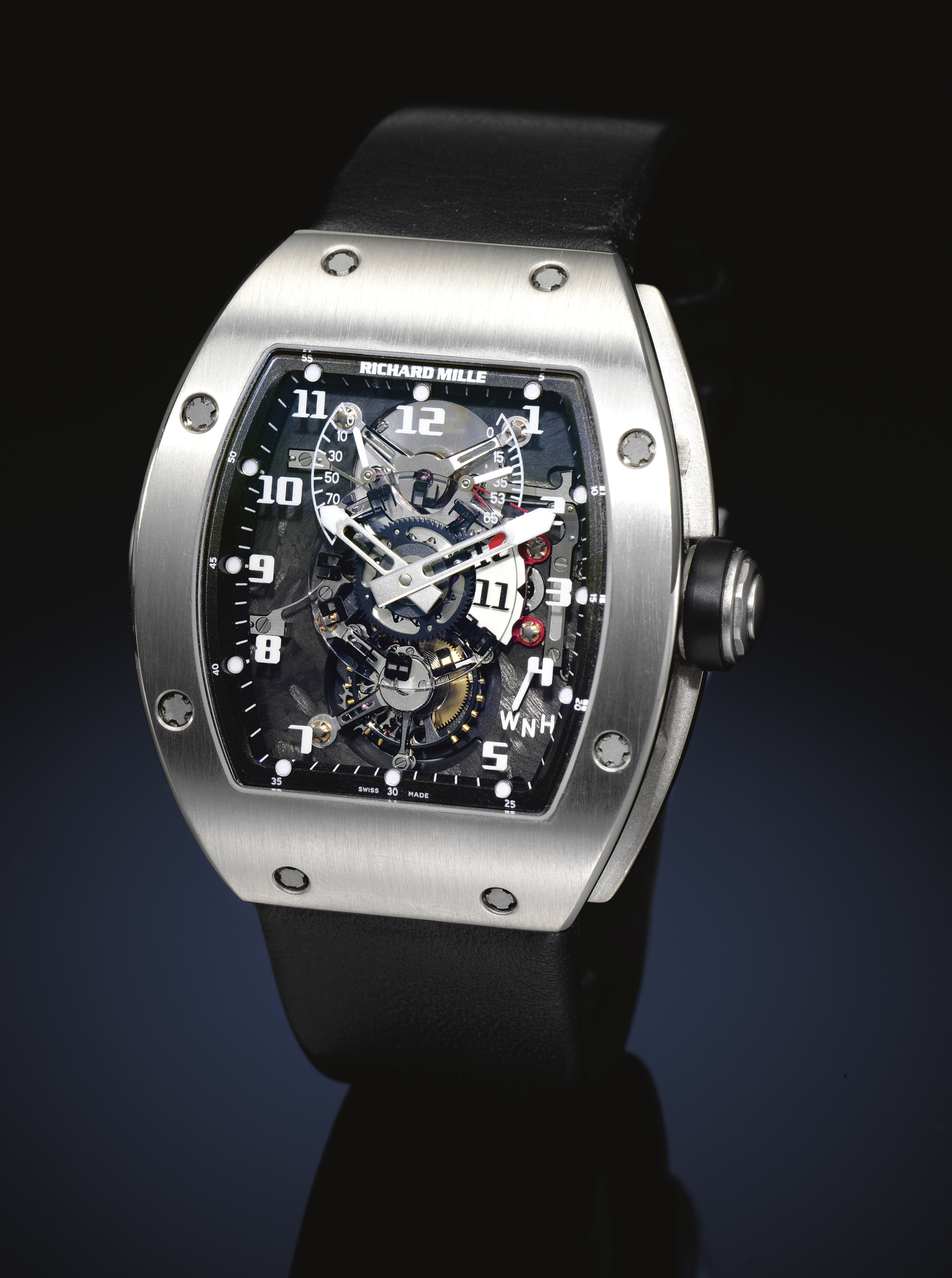 Richard Mille