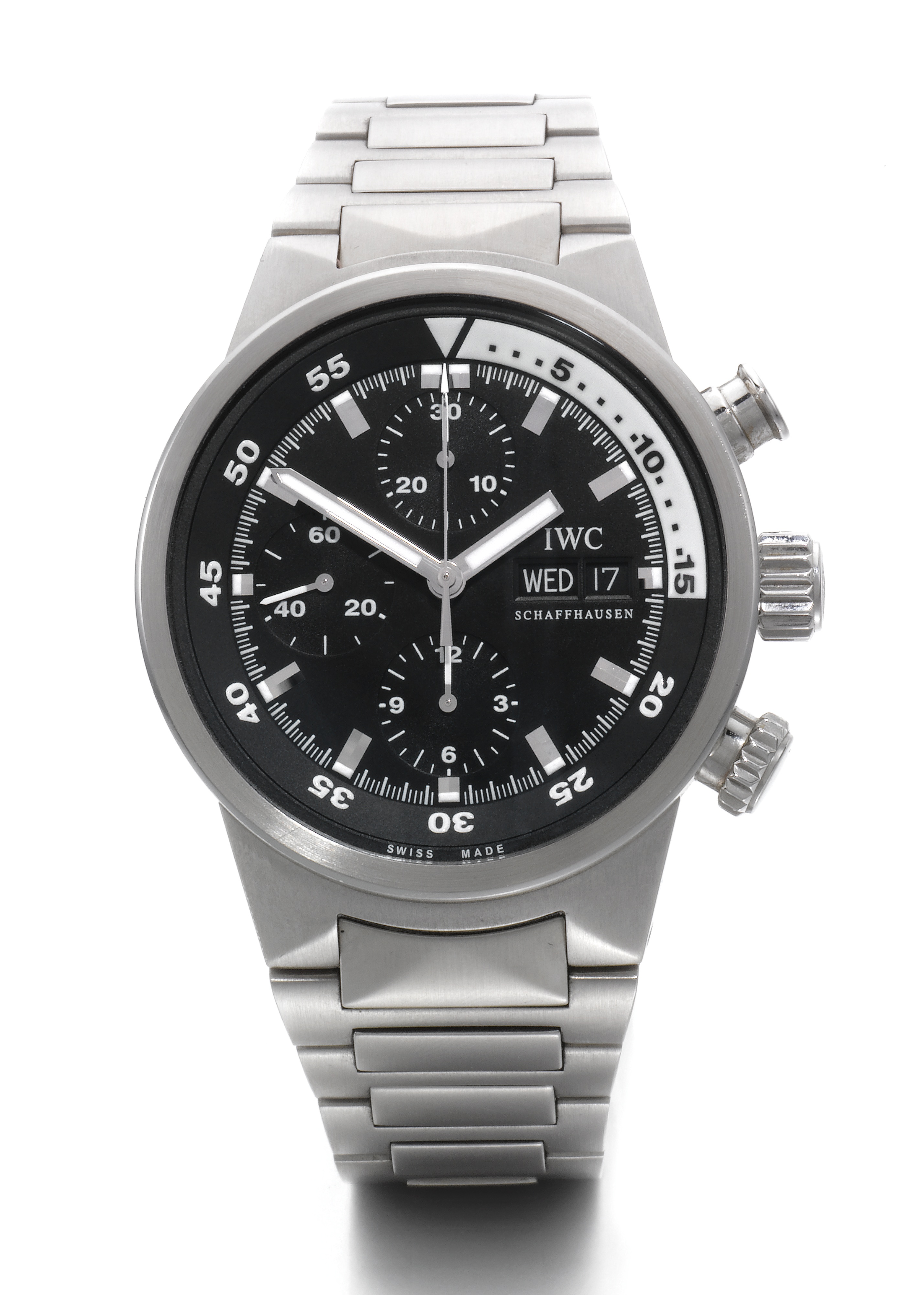 International Watch Co.