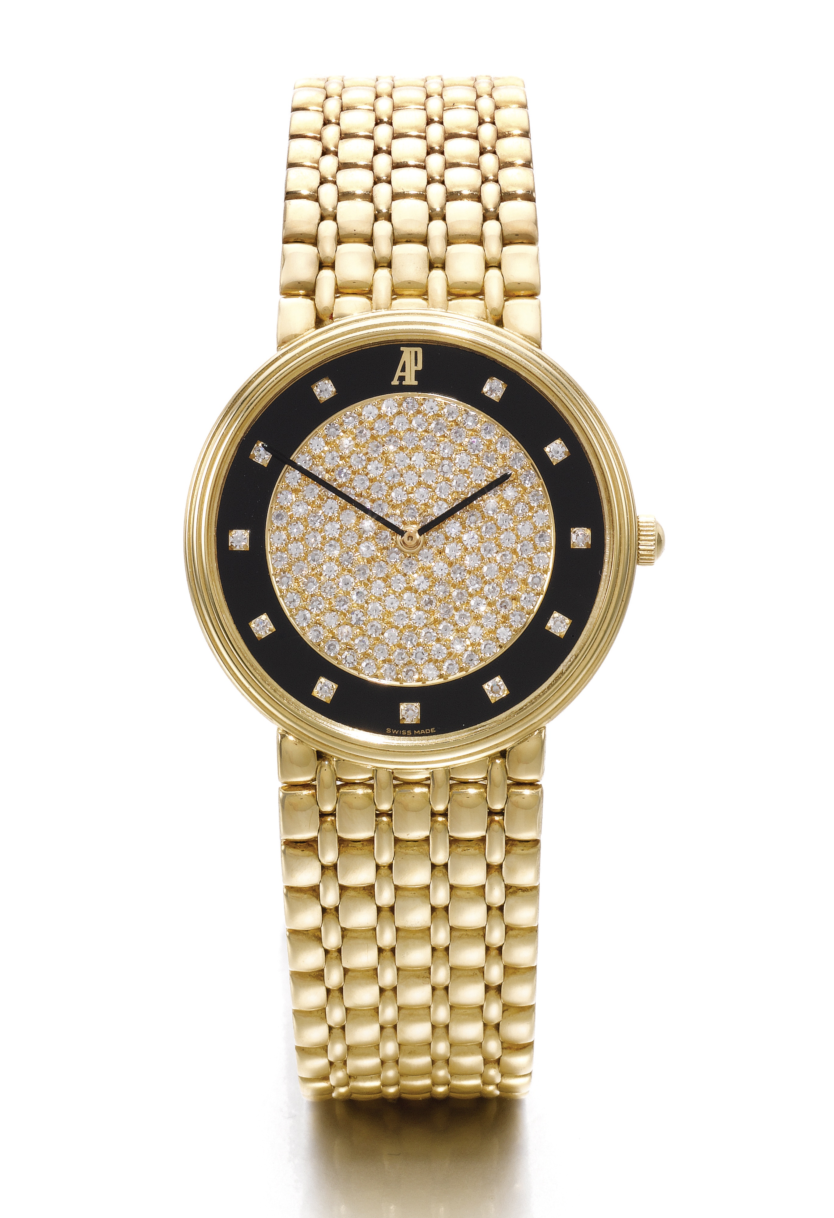 Audemars Piguet