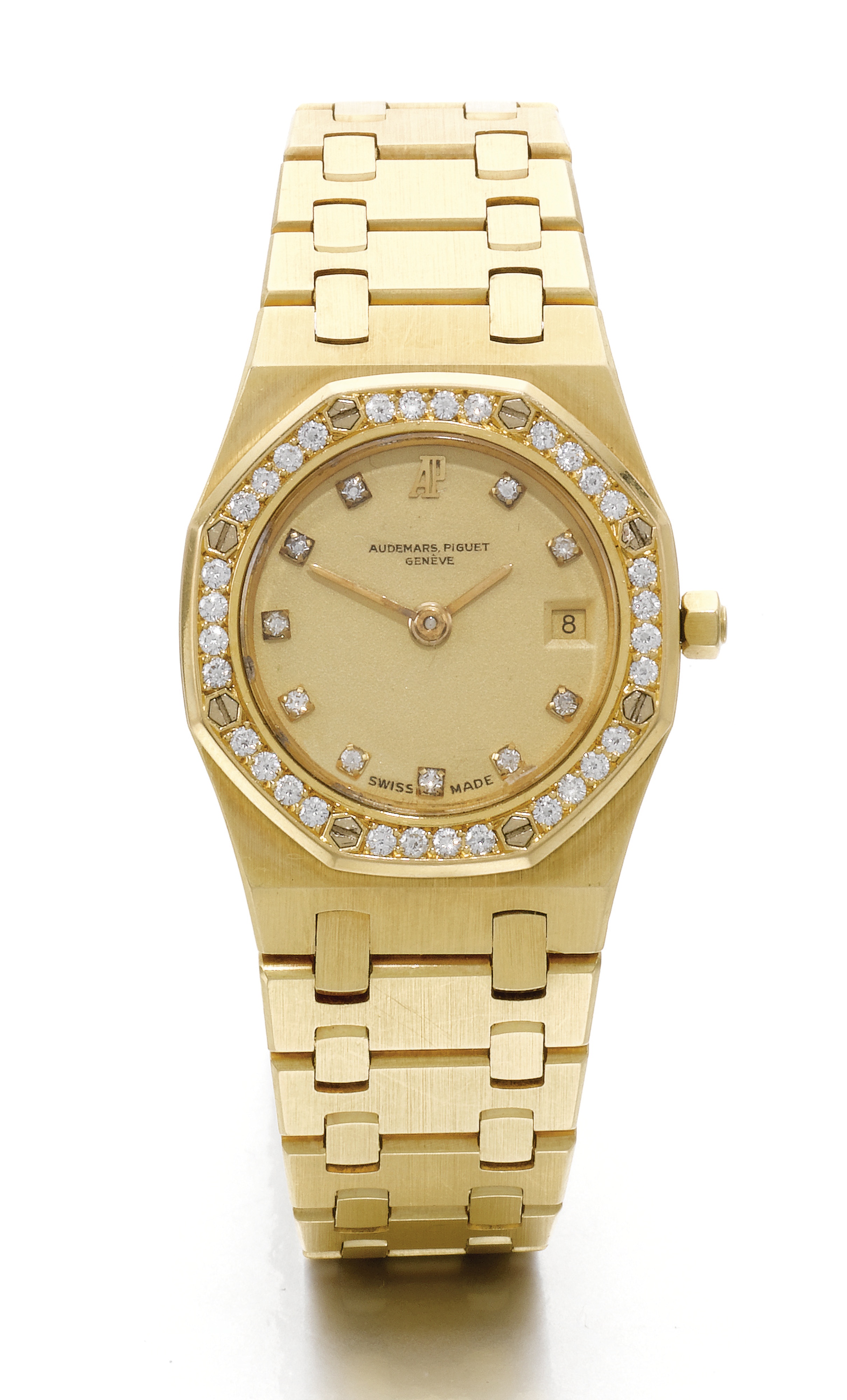 Audemars Piguet