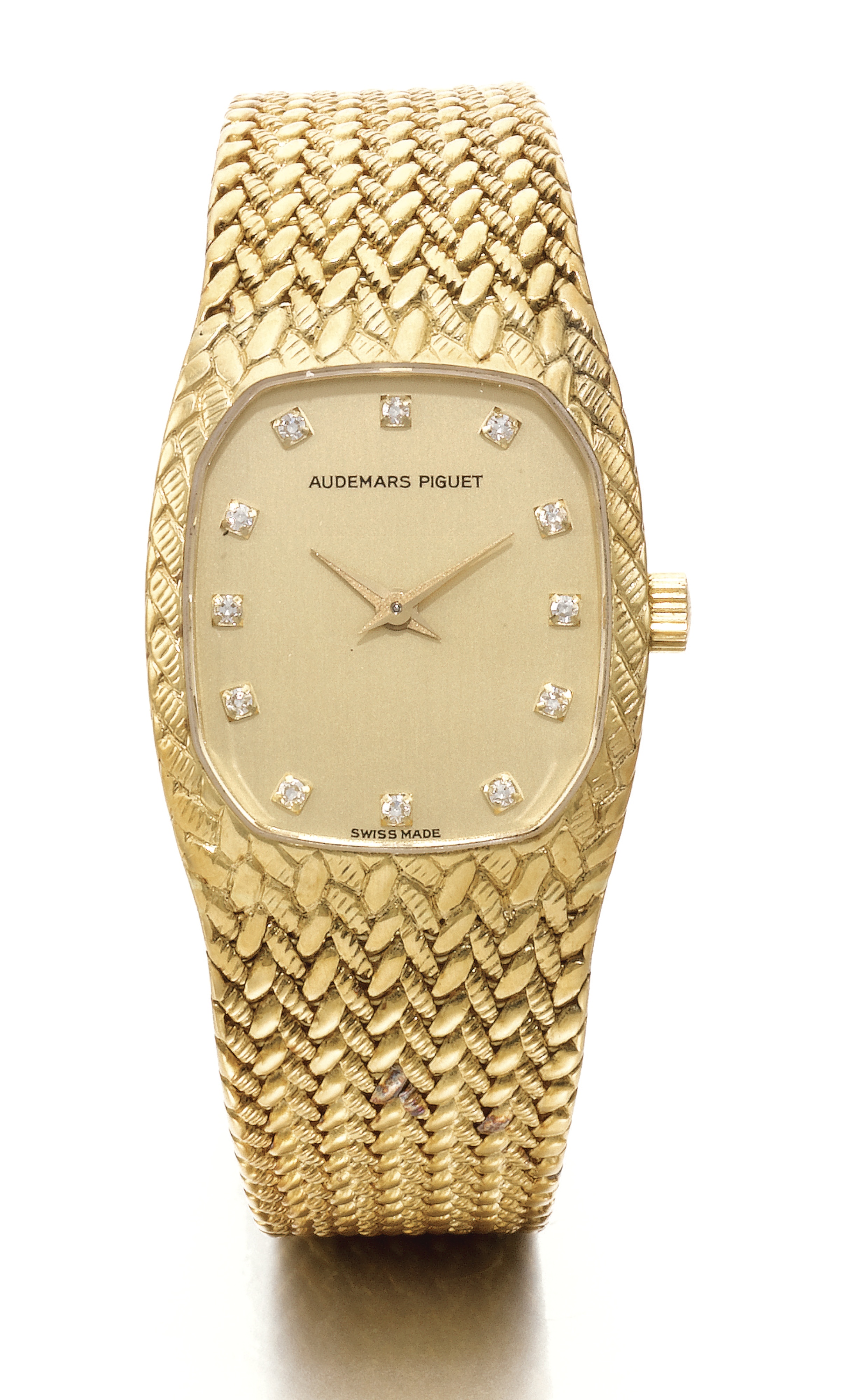 Audemars Piguet