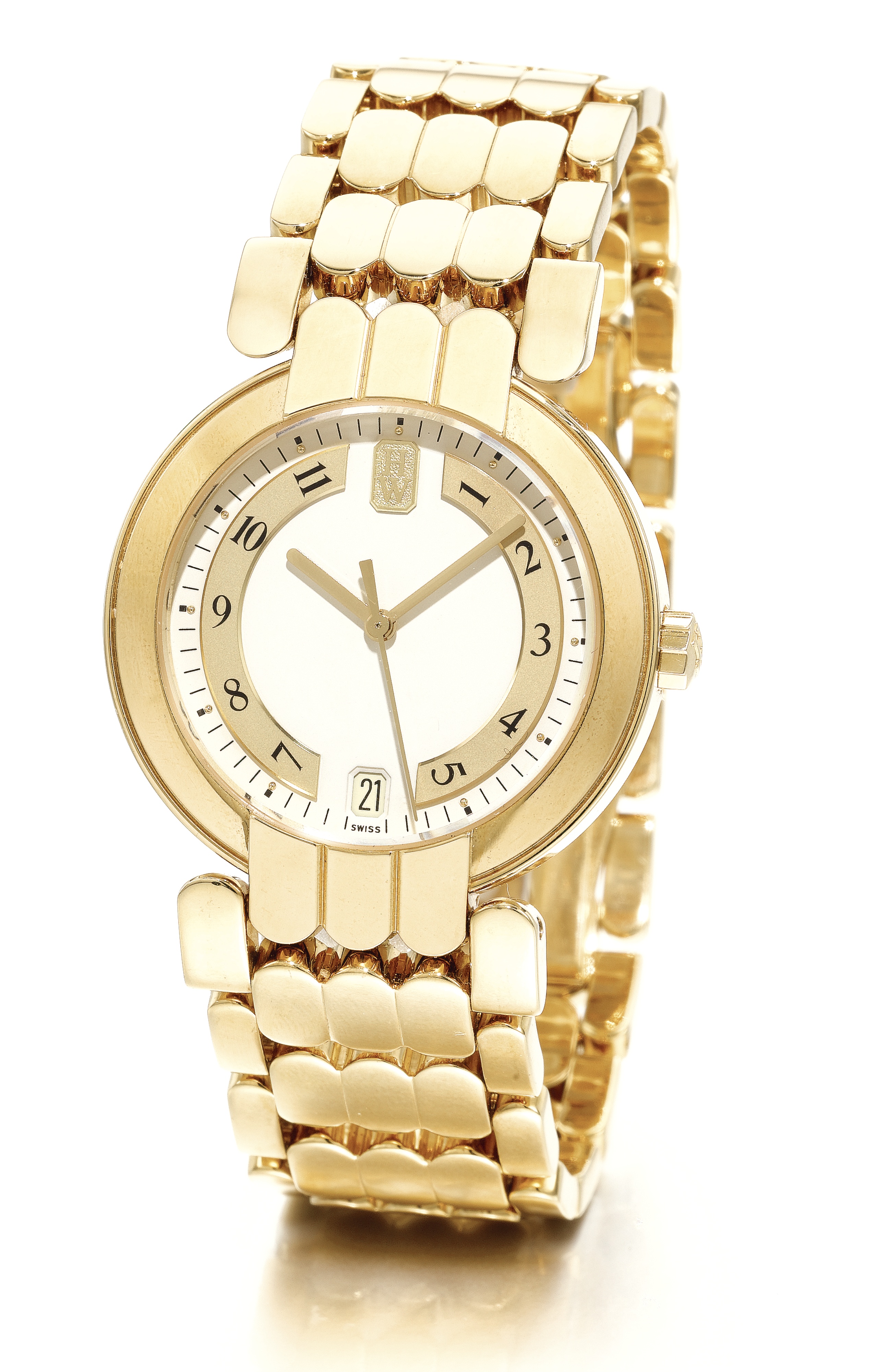 Harry Winston