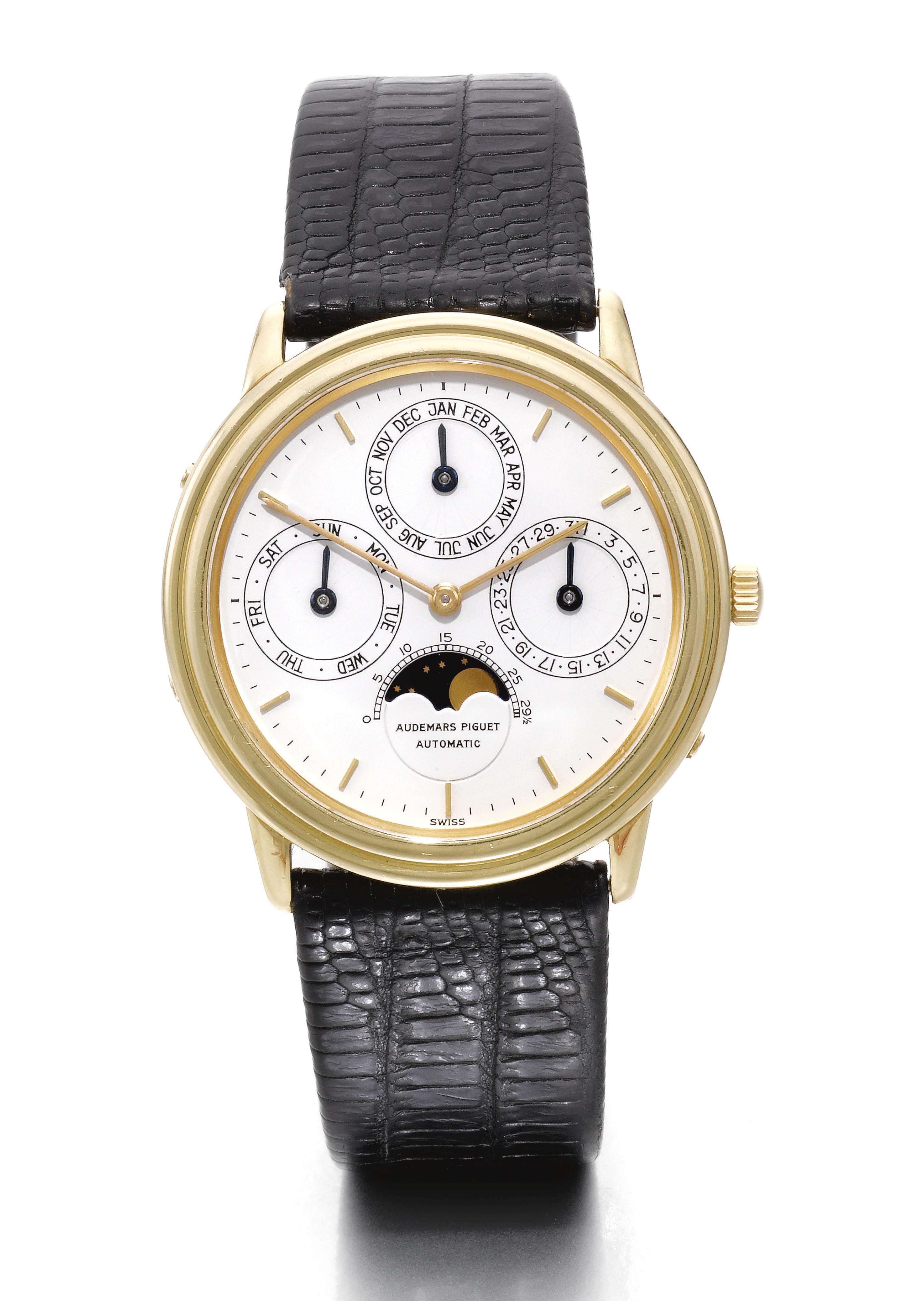 Audemars Piguet