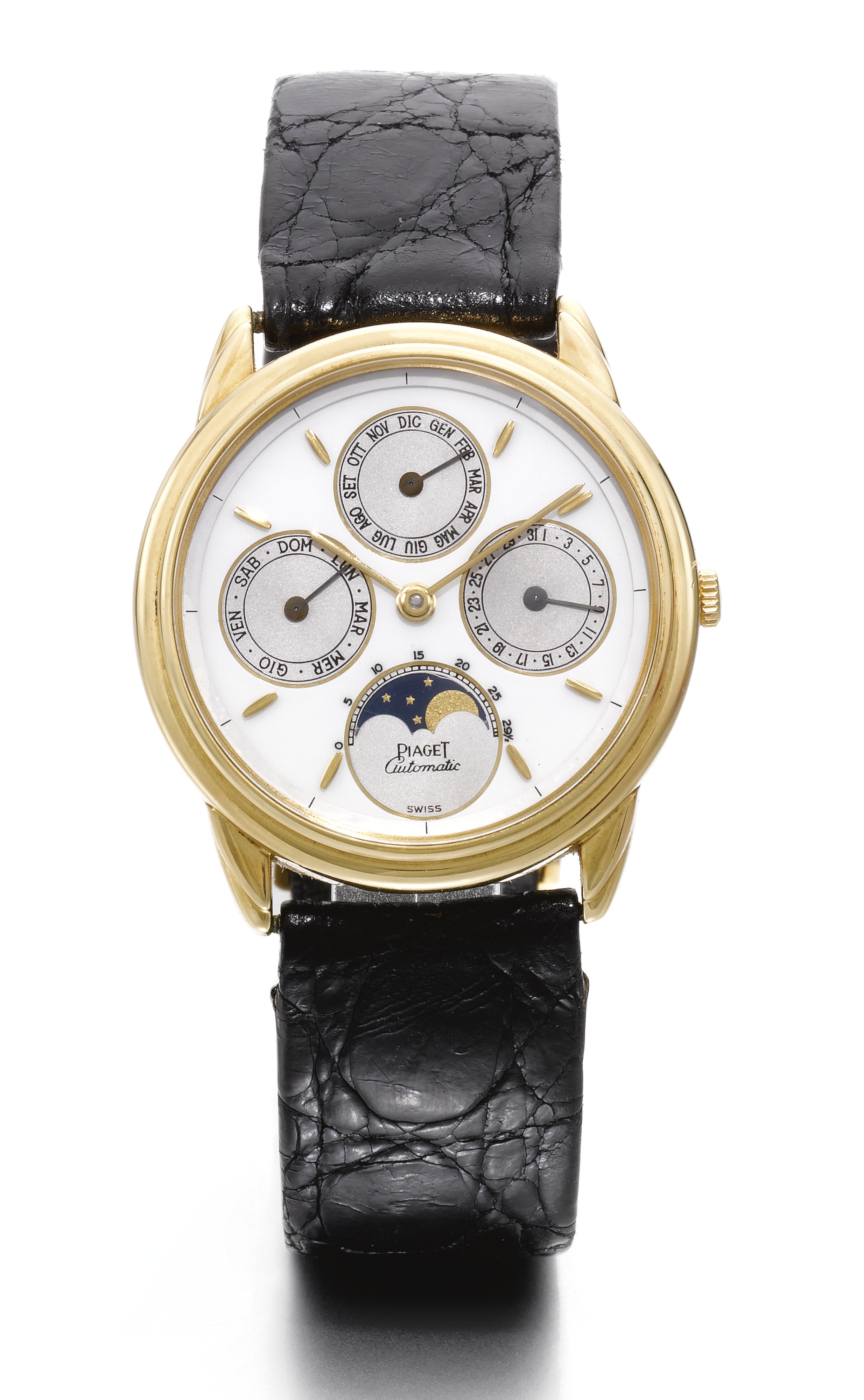 Piaget