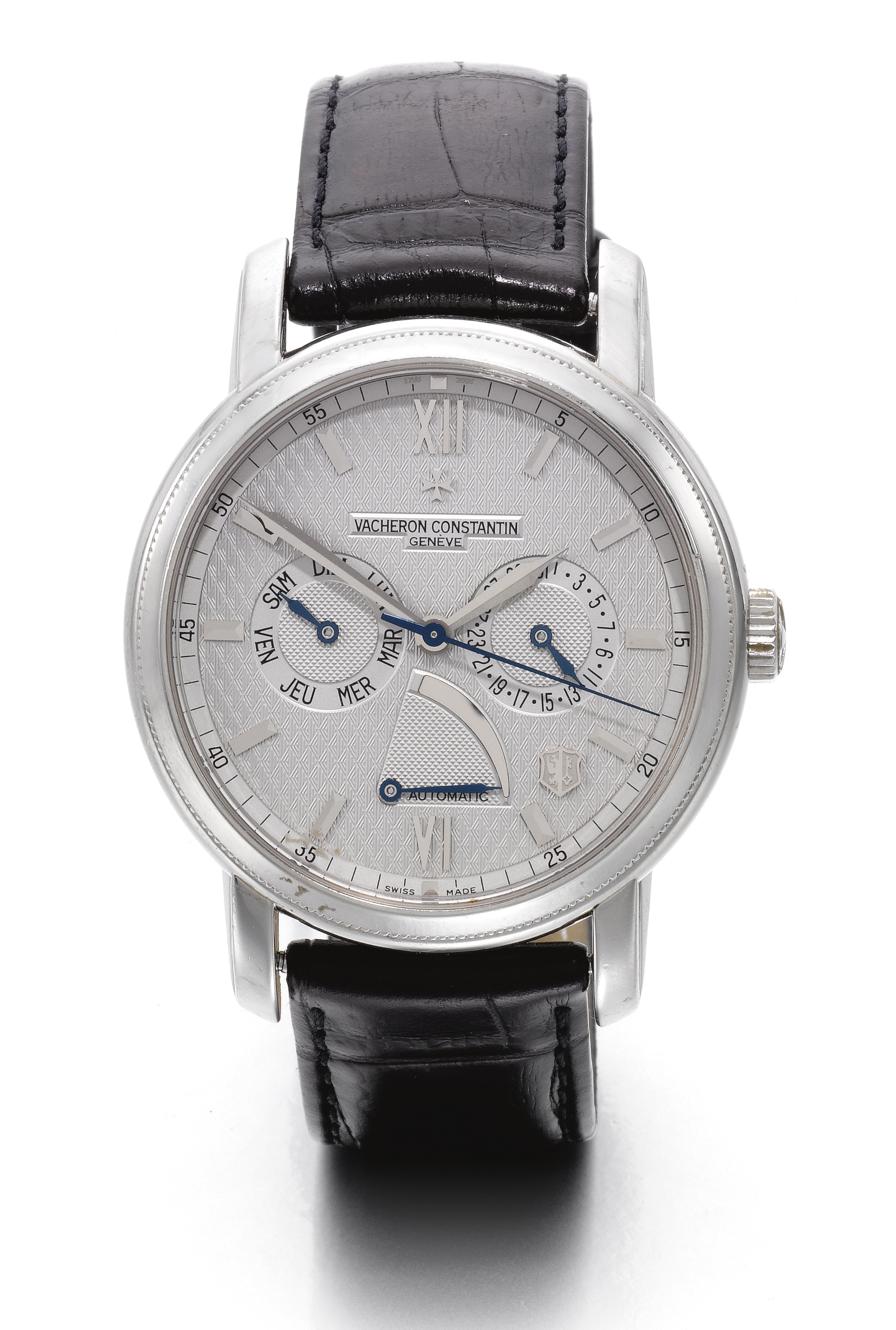 Vacheron Constantin