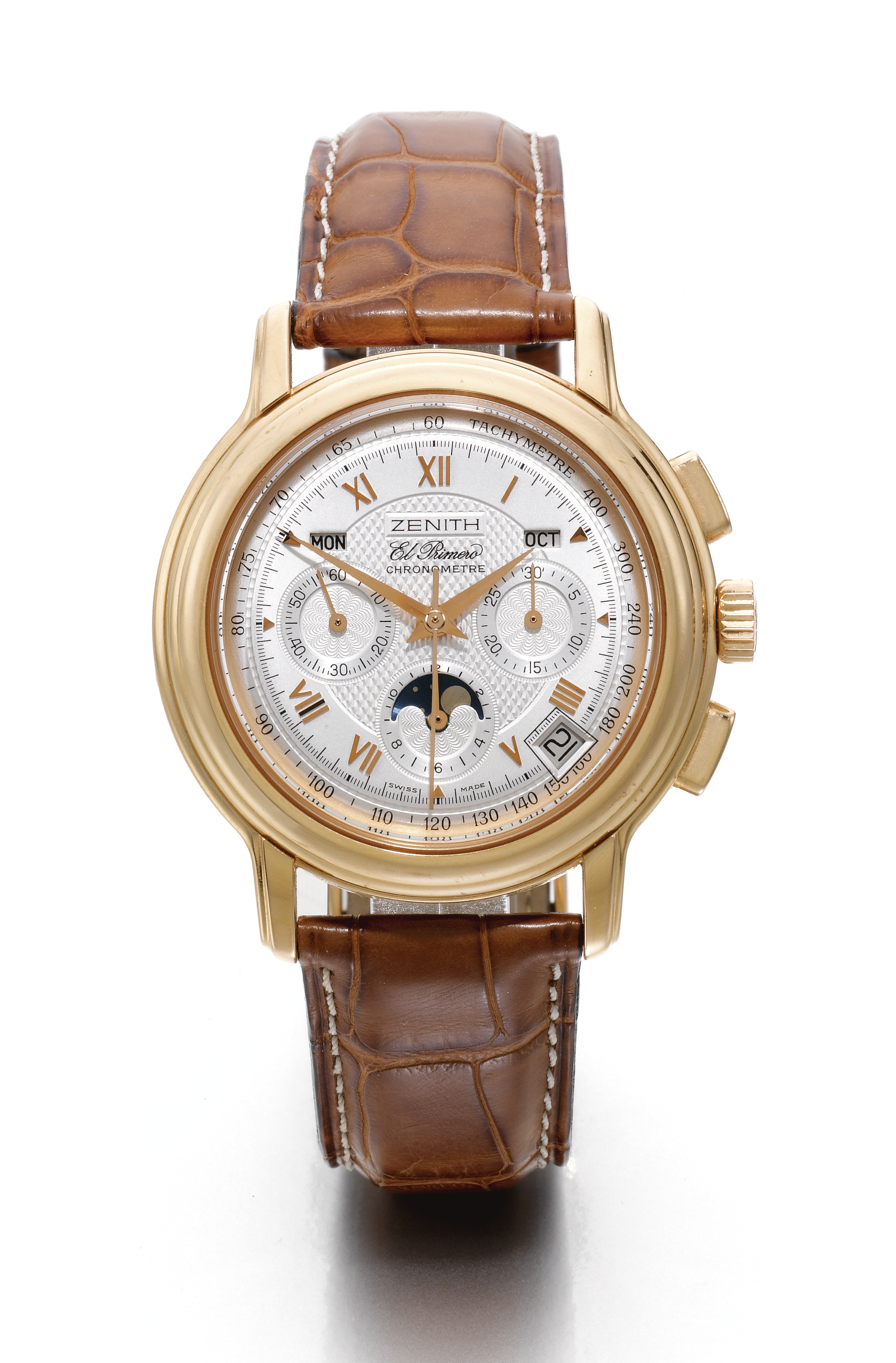 Zenith