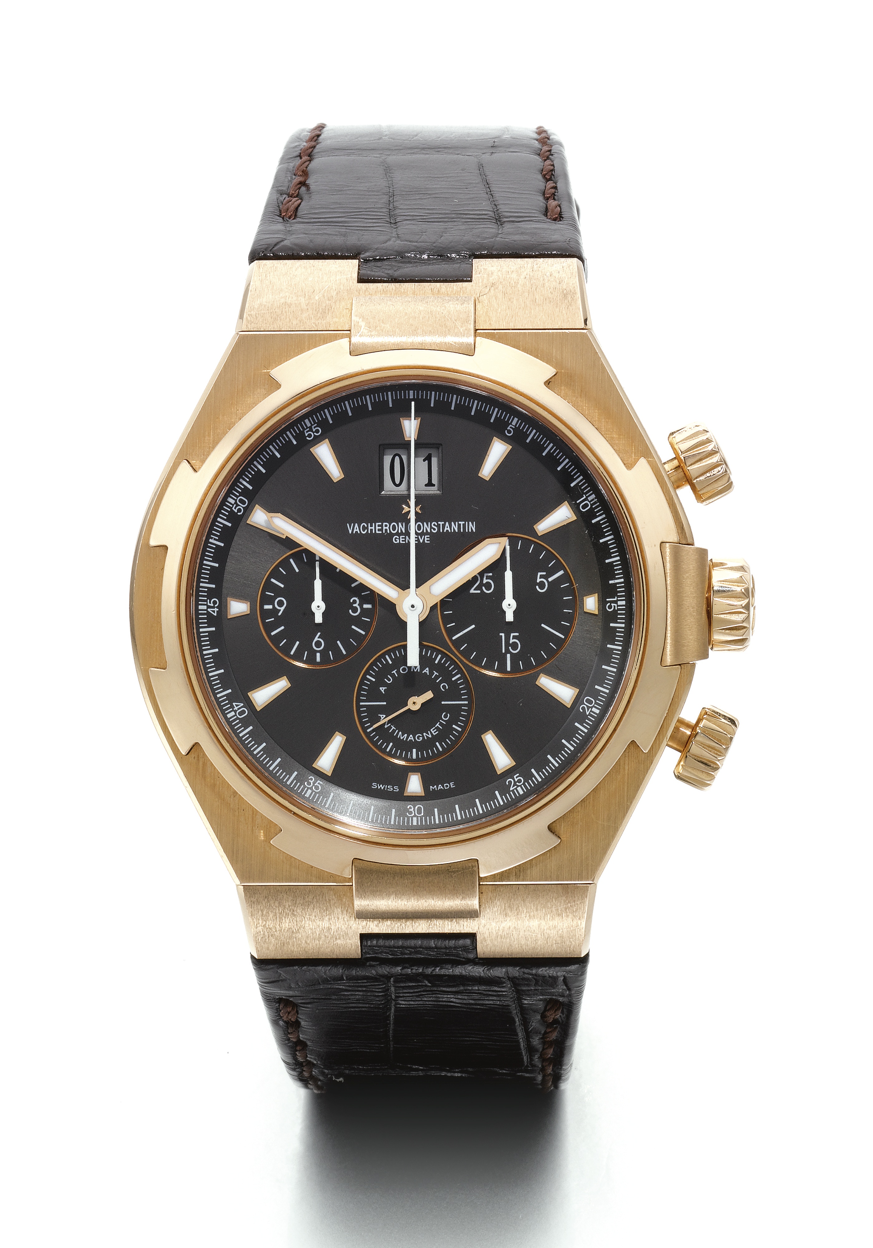 Vacheron Constantin