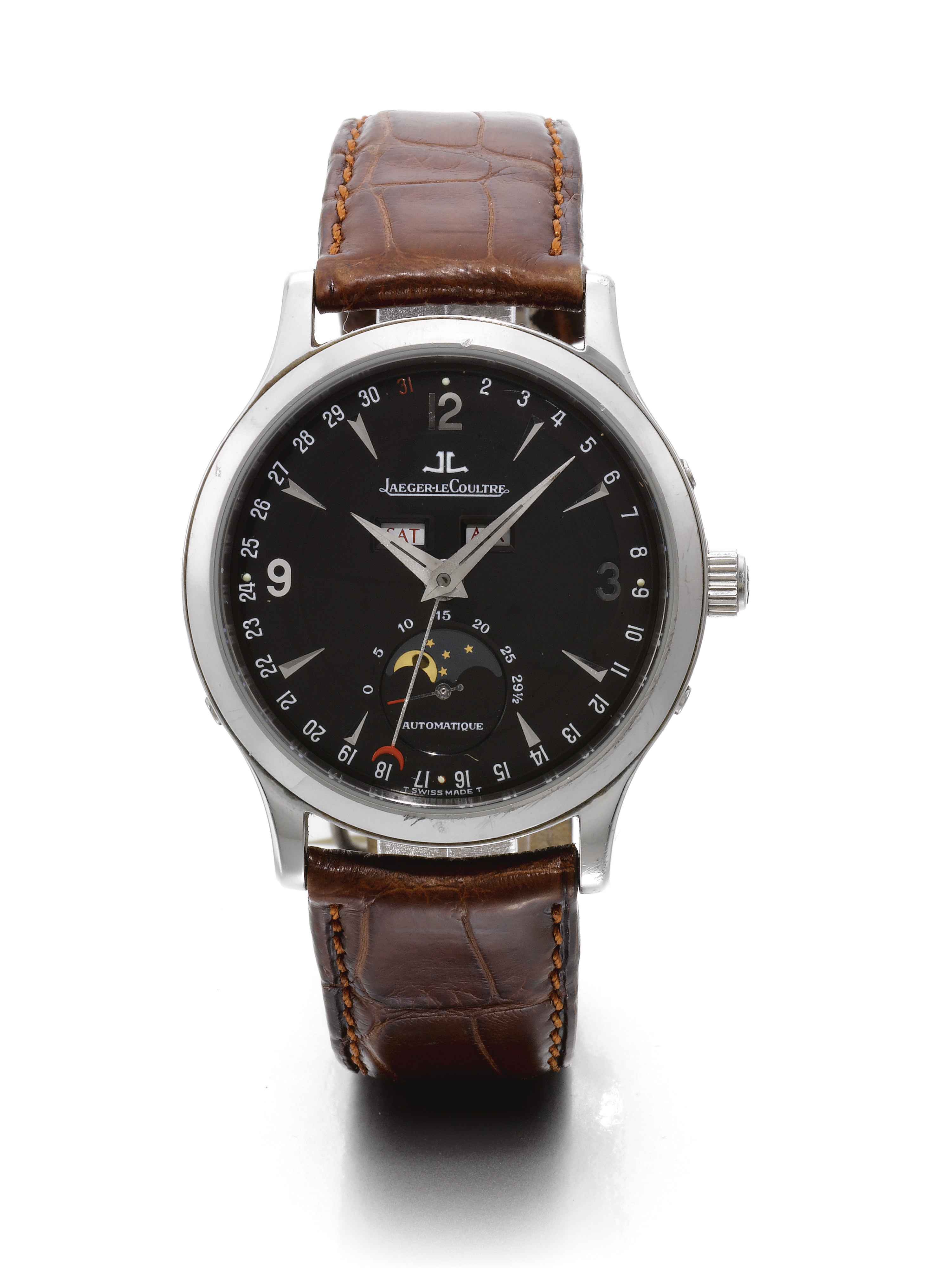 Jaeger-LeCoultre