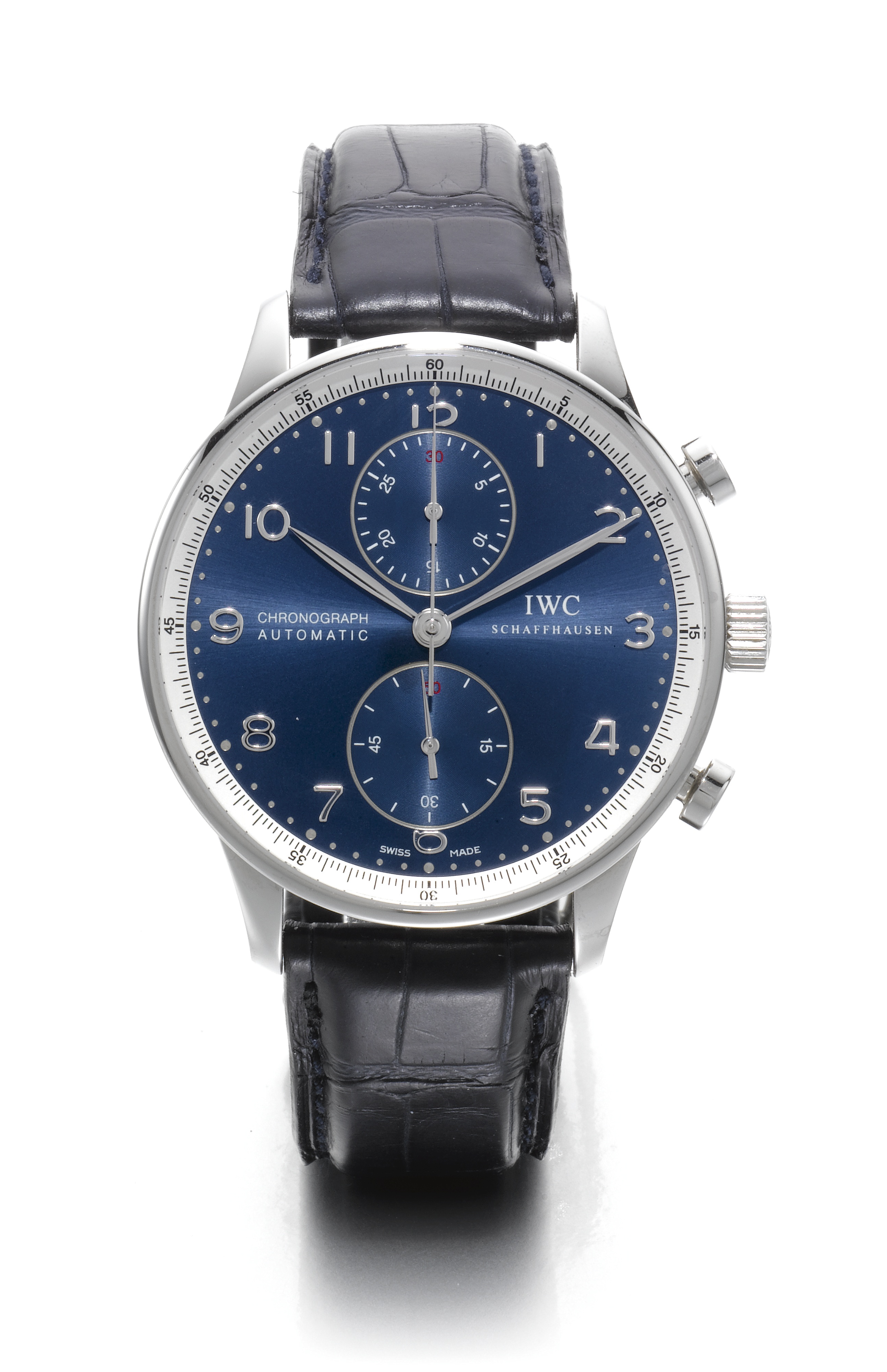 International Watch Co.