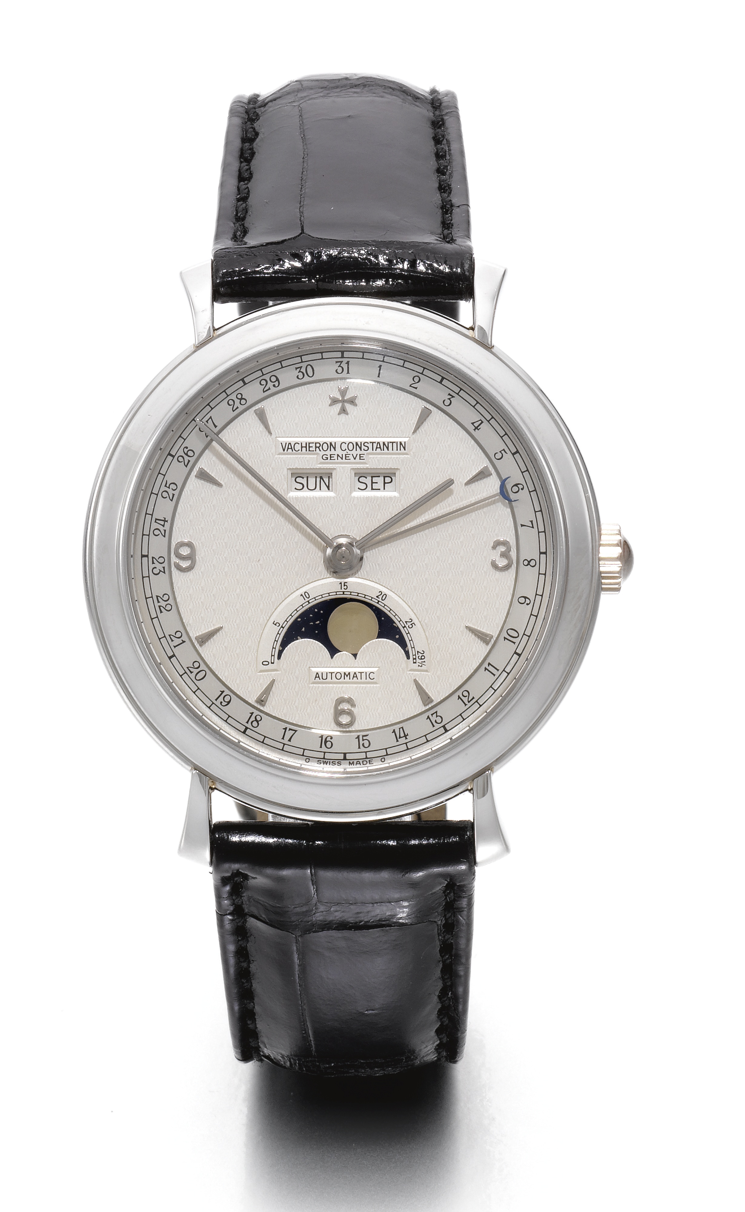 Vacheron Constantin