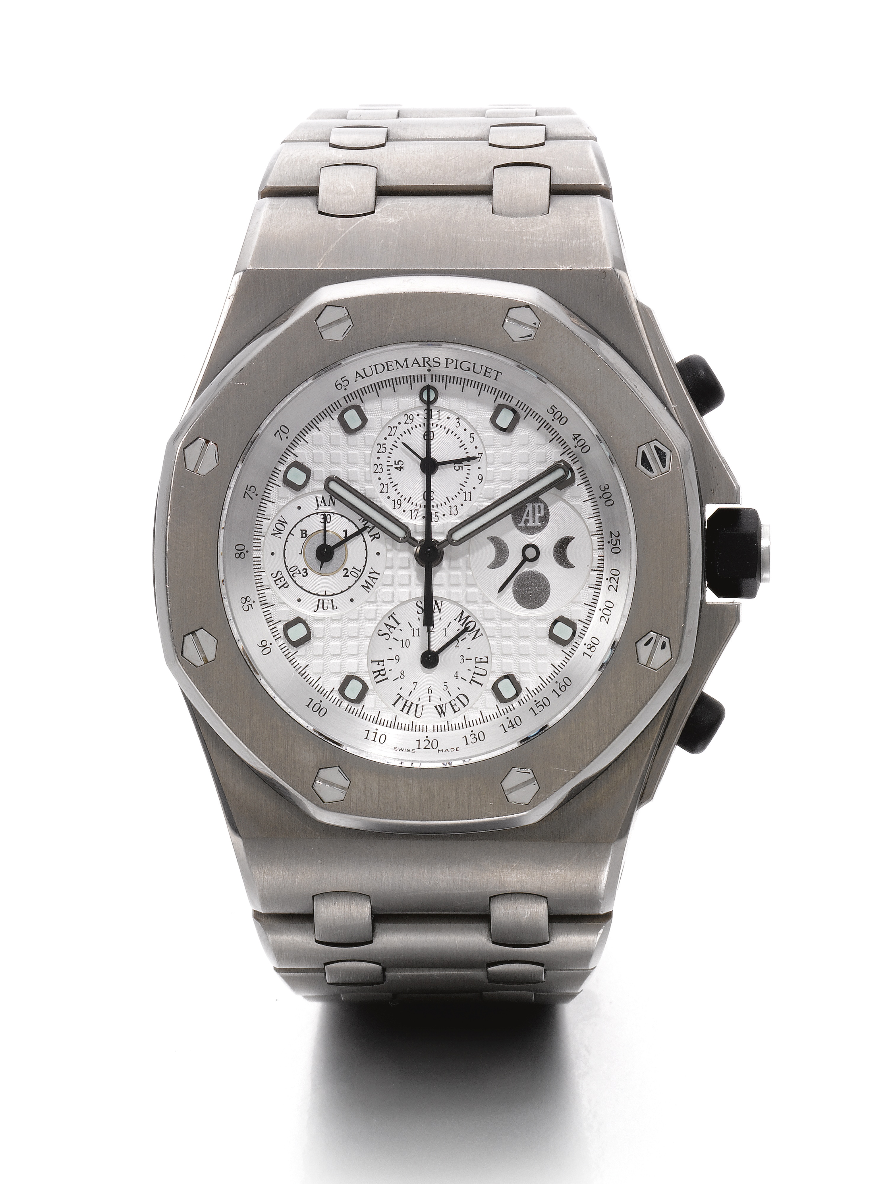 Audemars Piguet