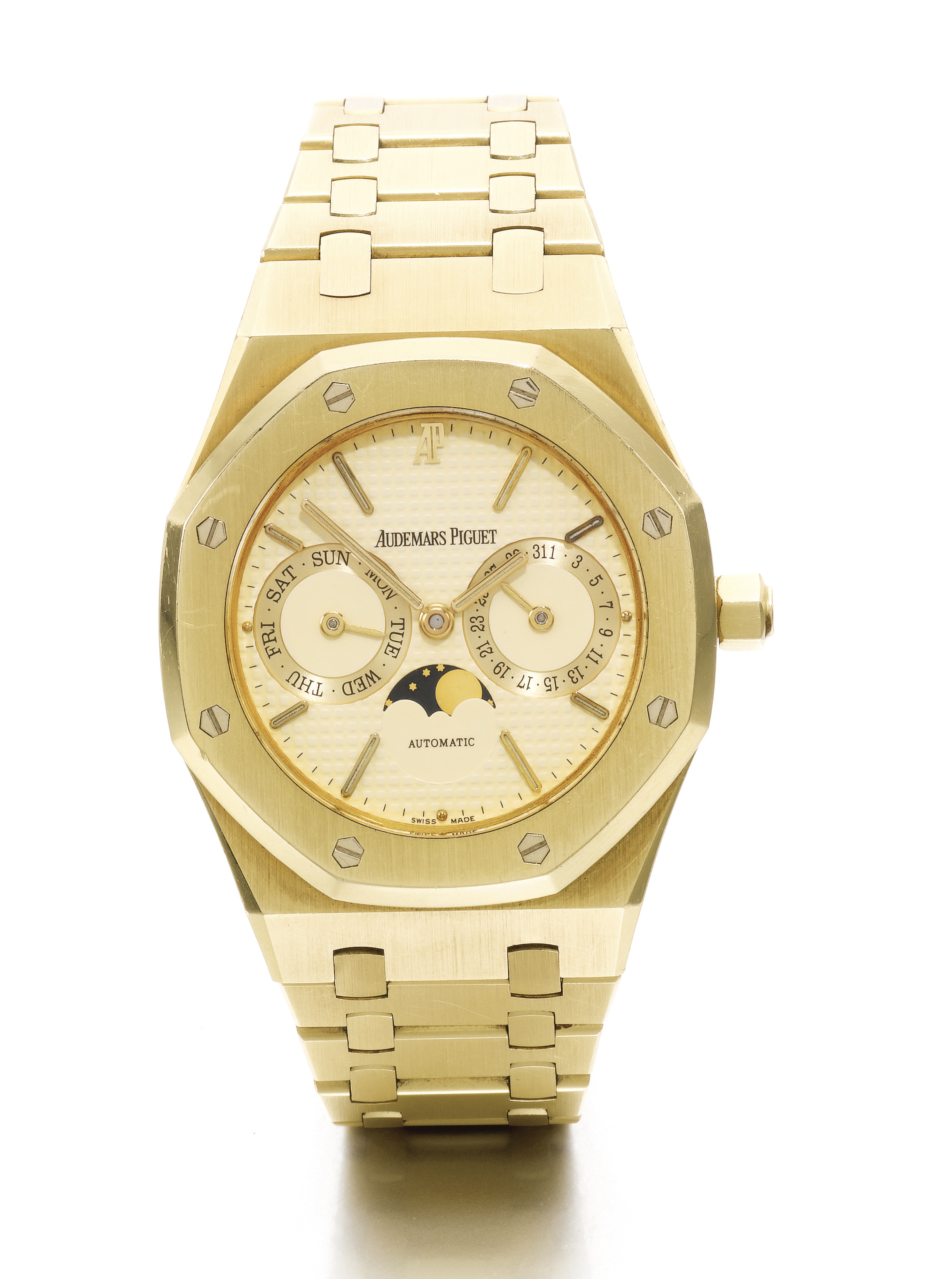Audemars Piguet