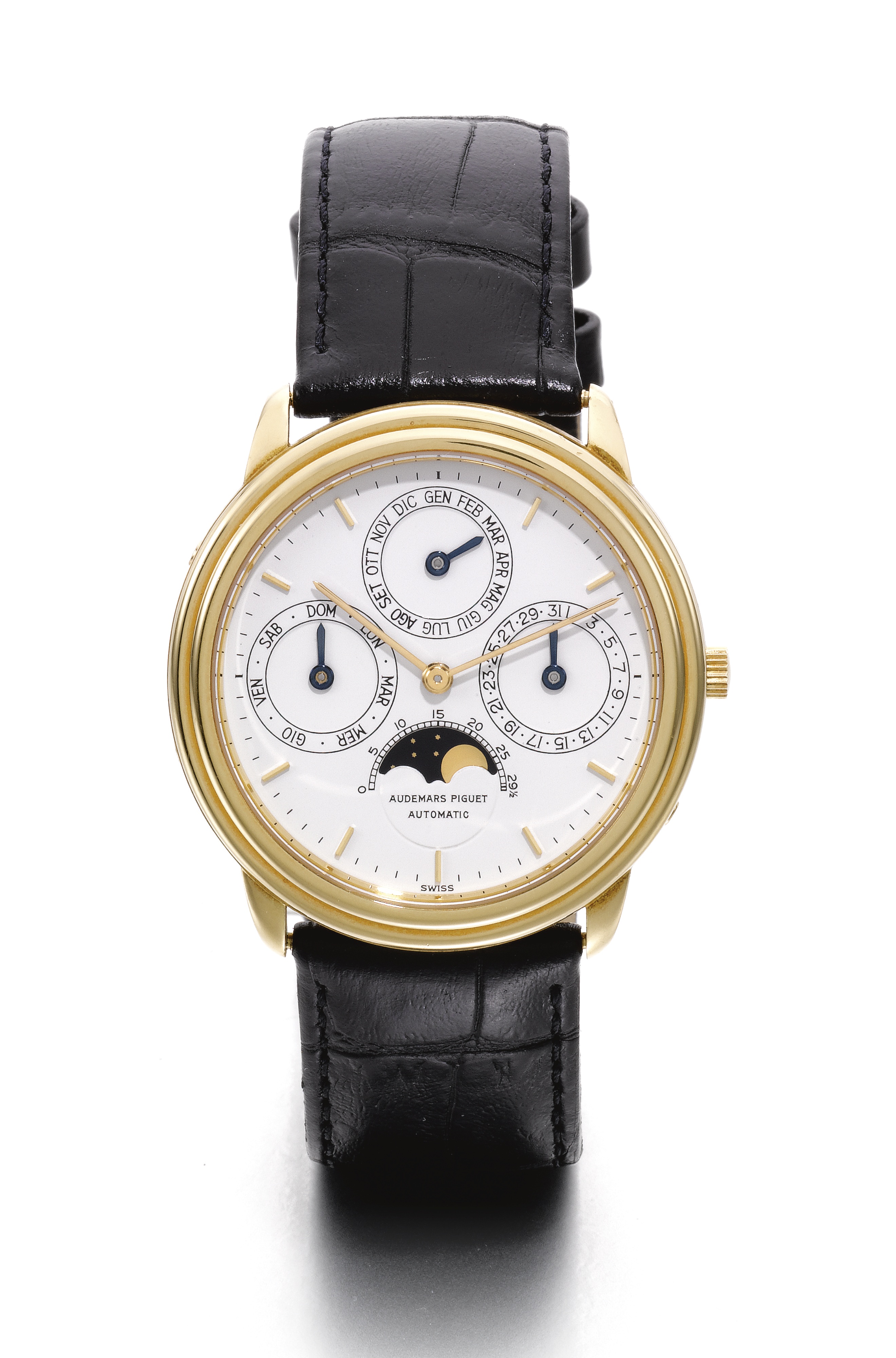 Audemars Piguet