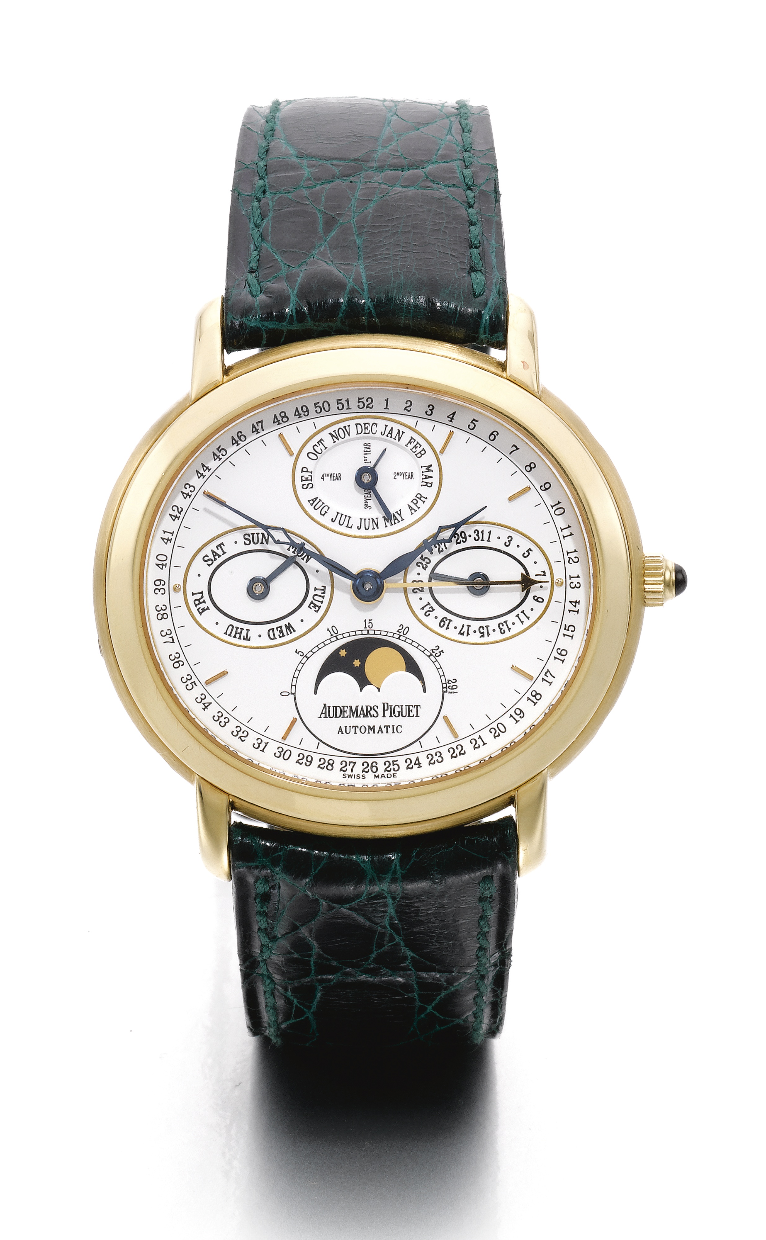 Audemars Piguet