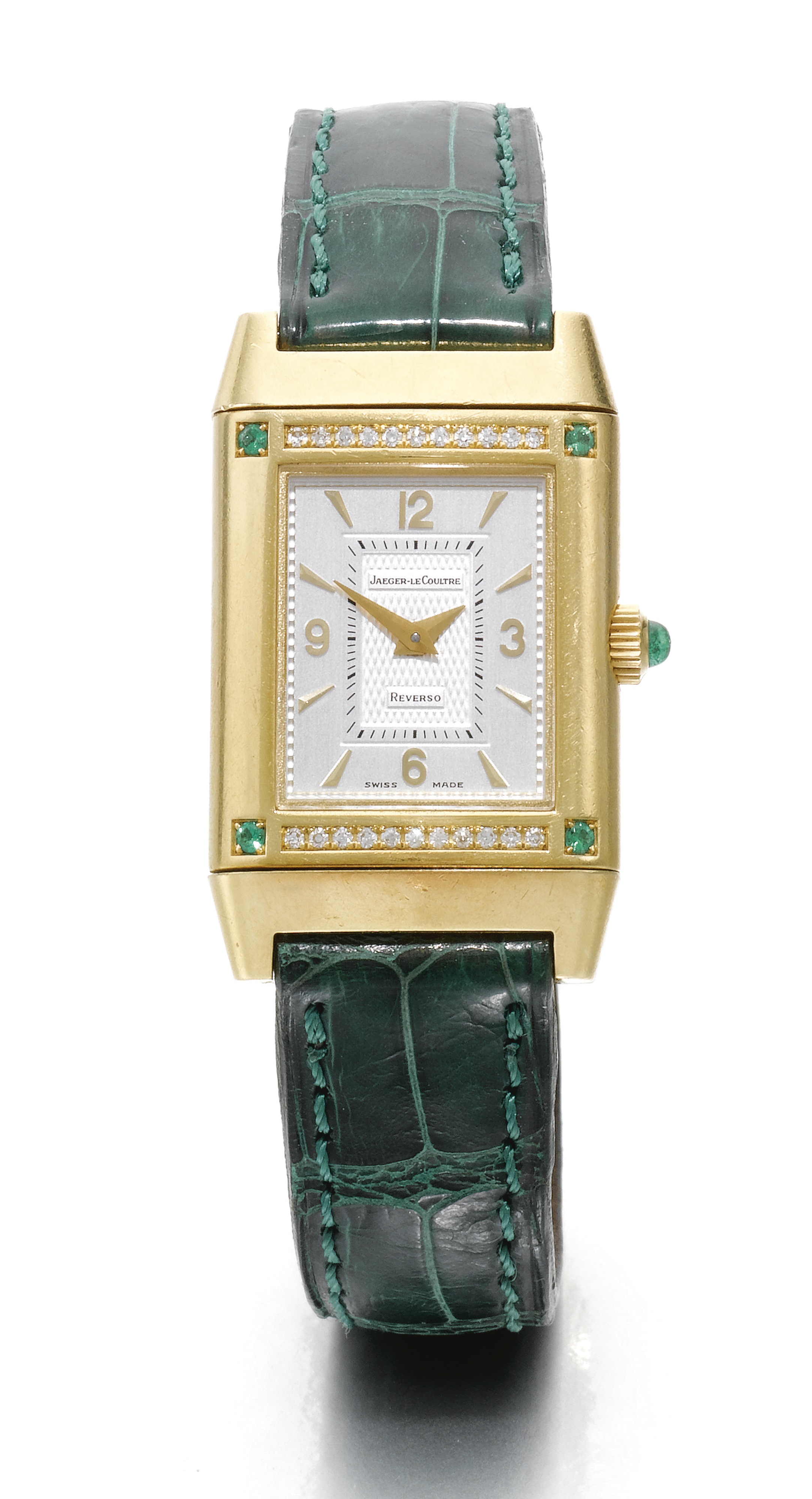 Jaeger-LeCoultre
