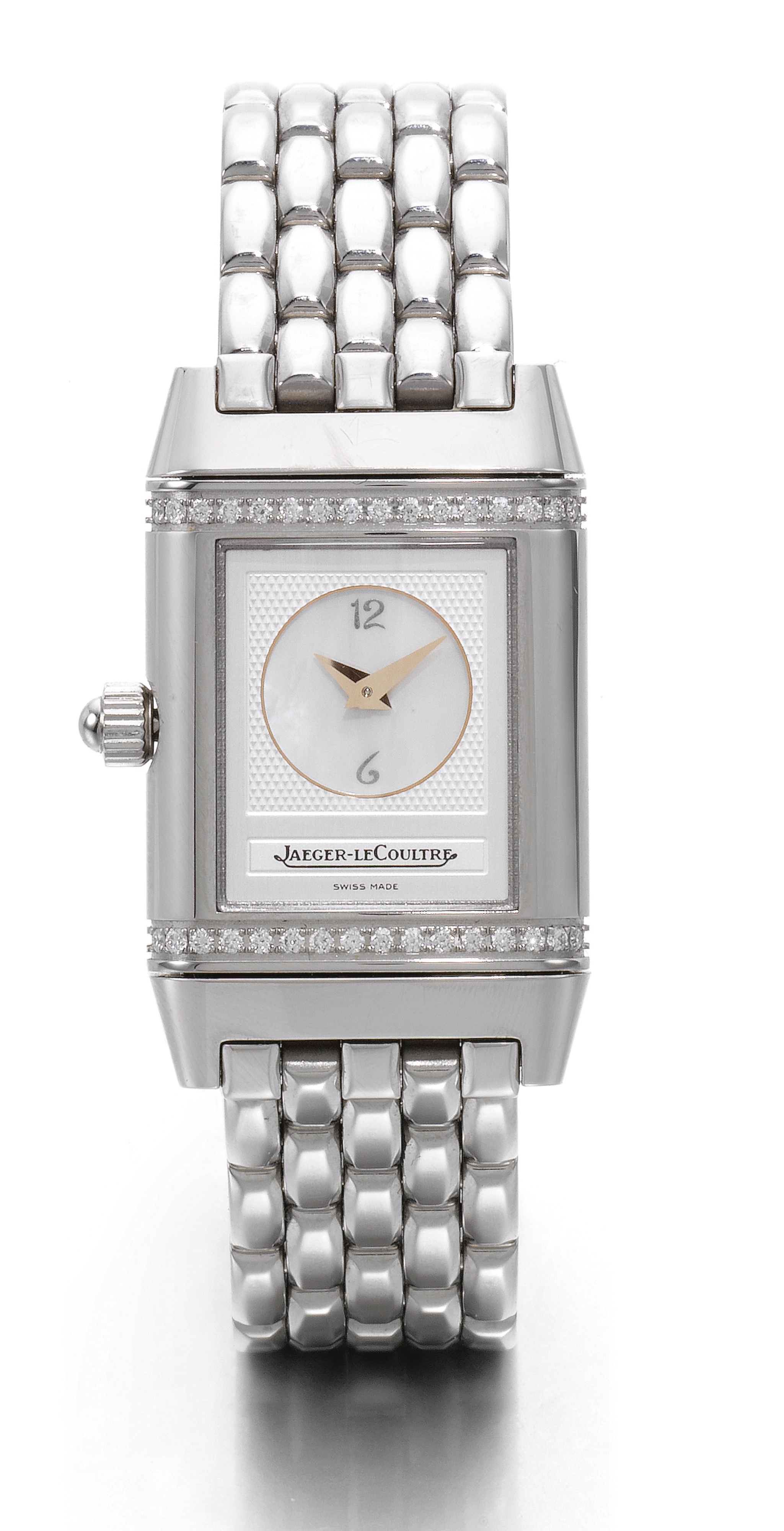 Jaeger-LeCoultre