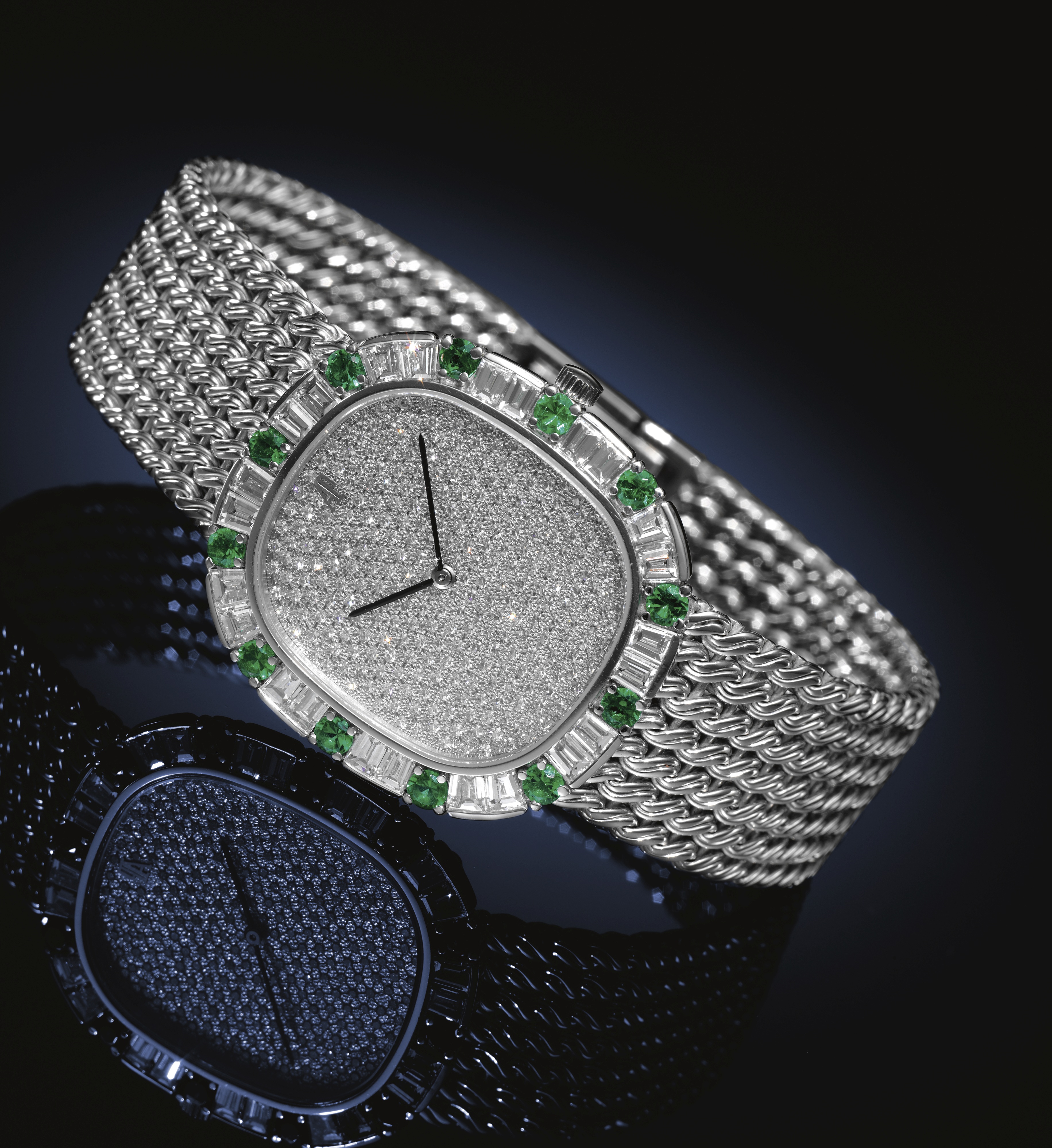 Audemars Piguet