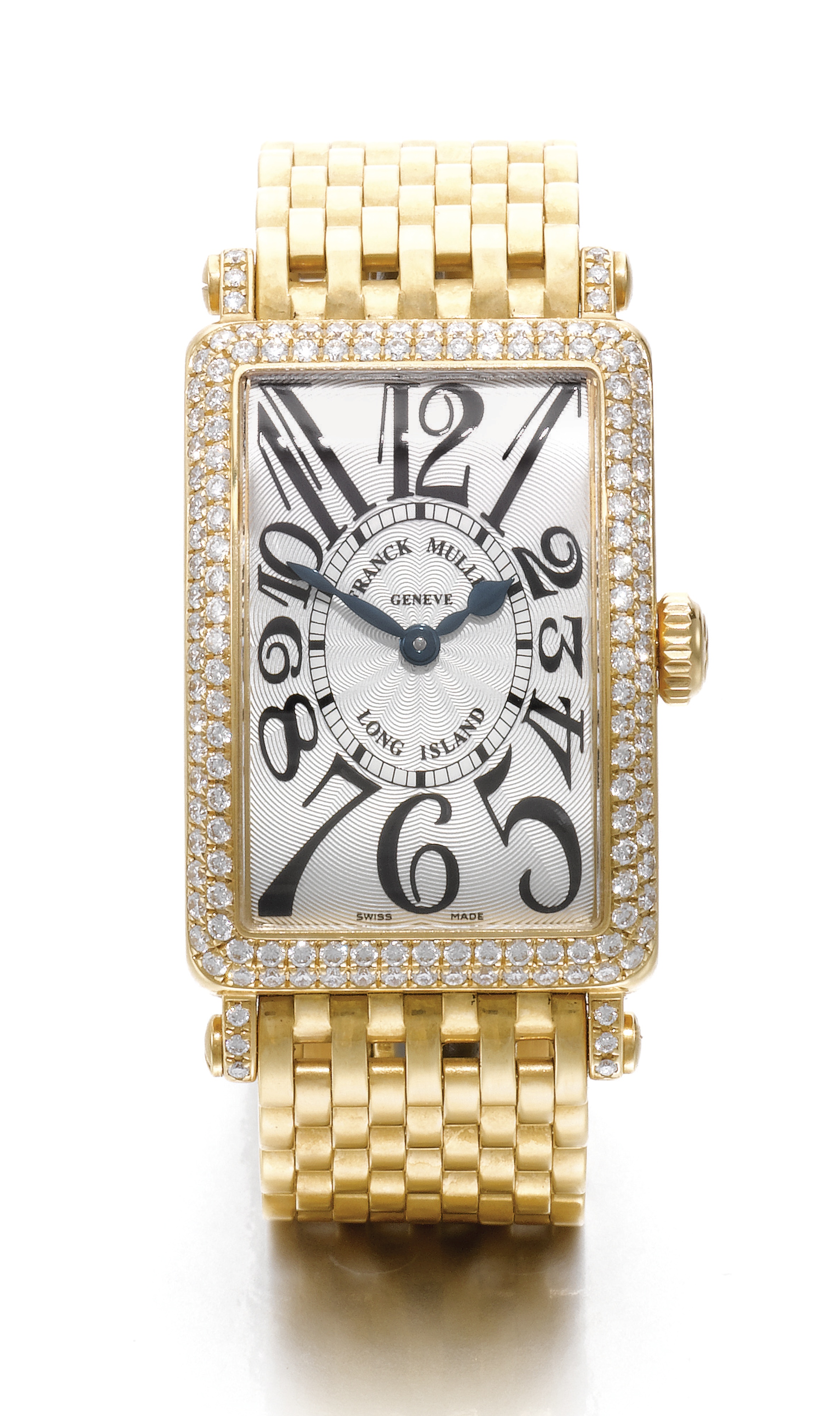 Franck Muller