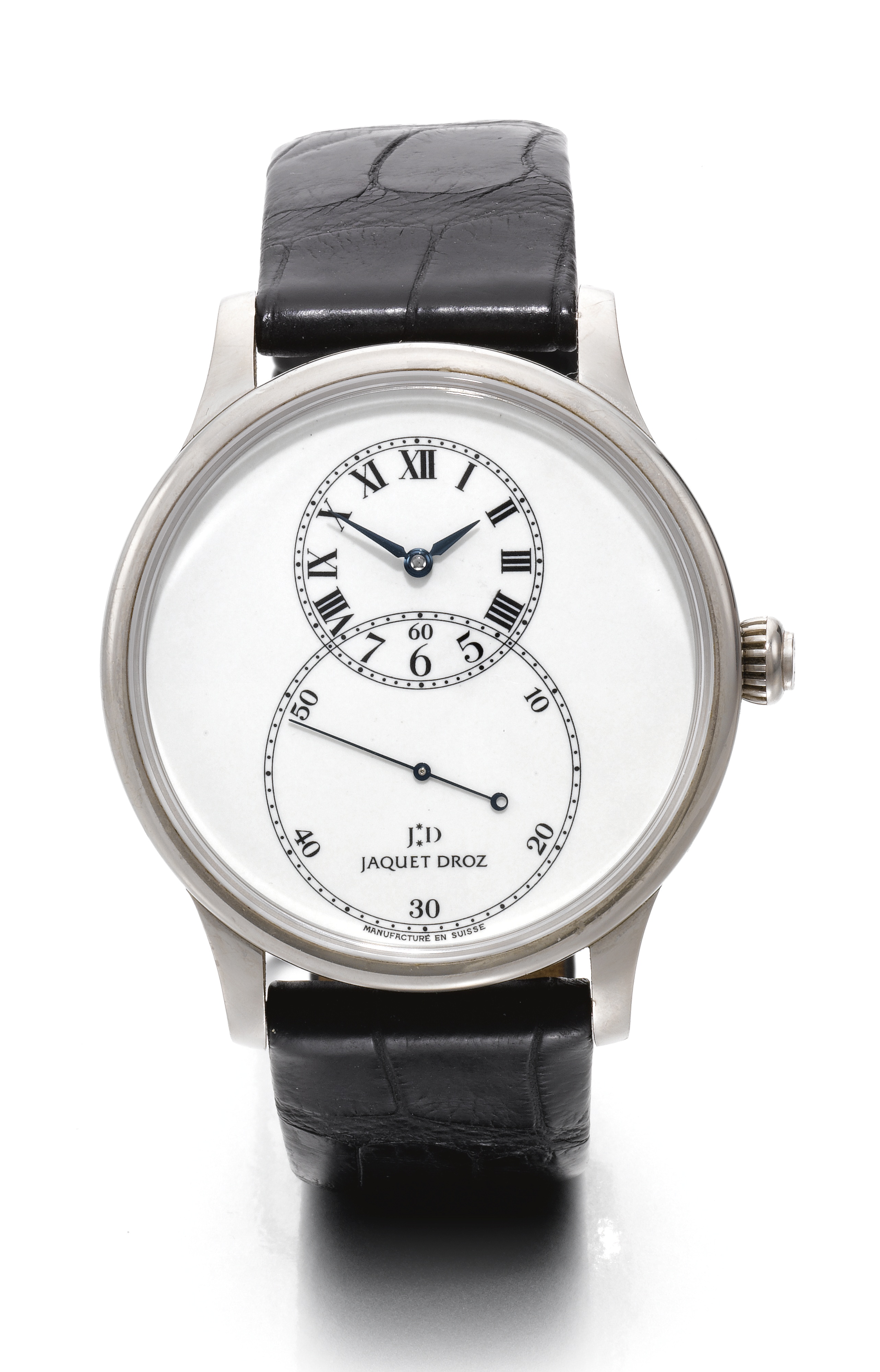 Jaquet Droz