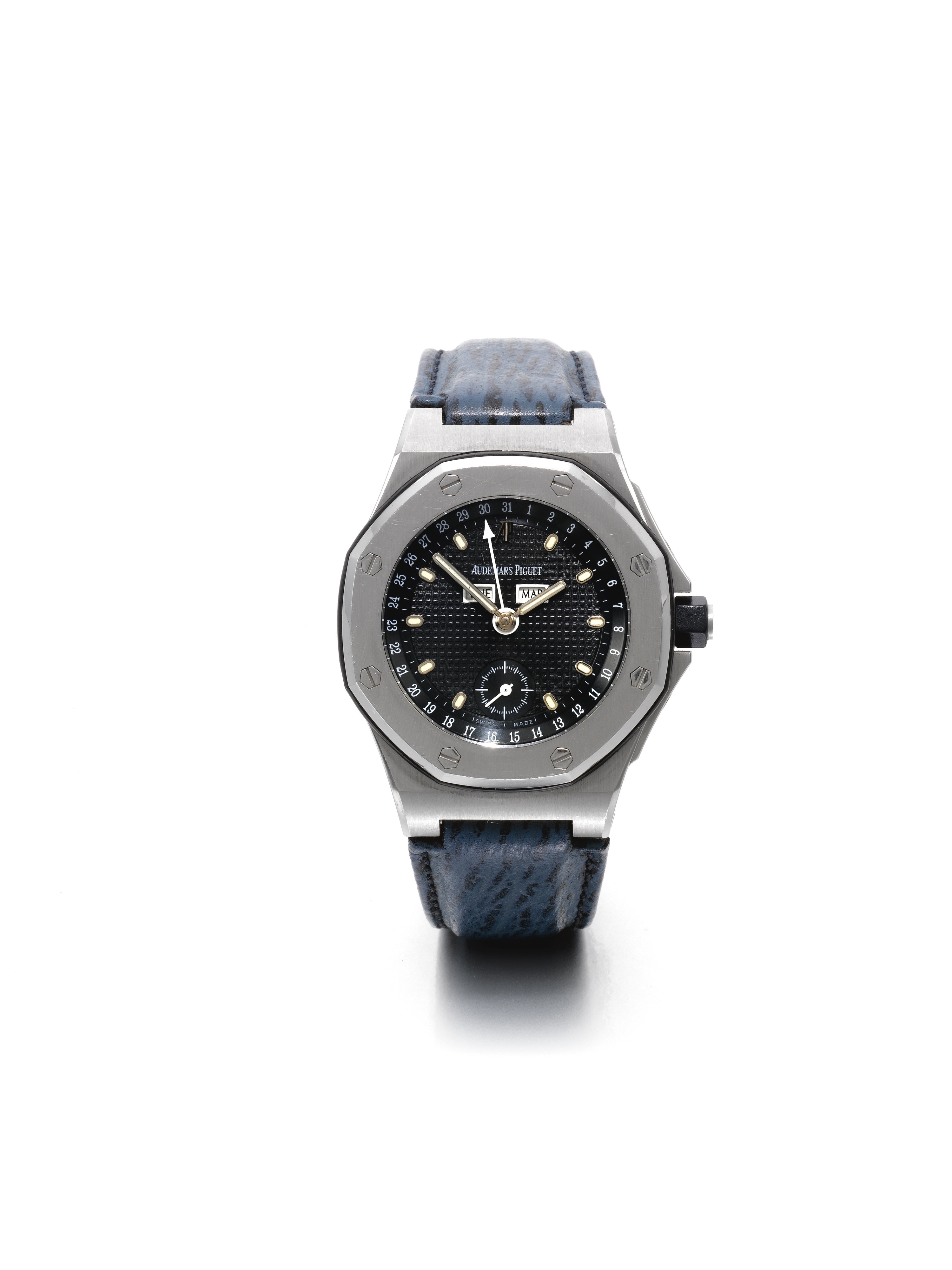 Audemars Piguet