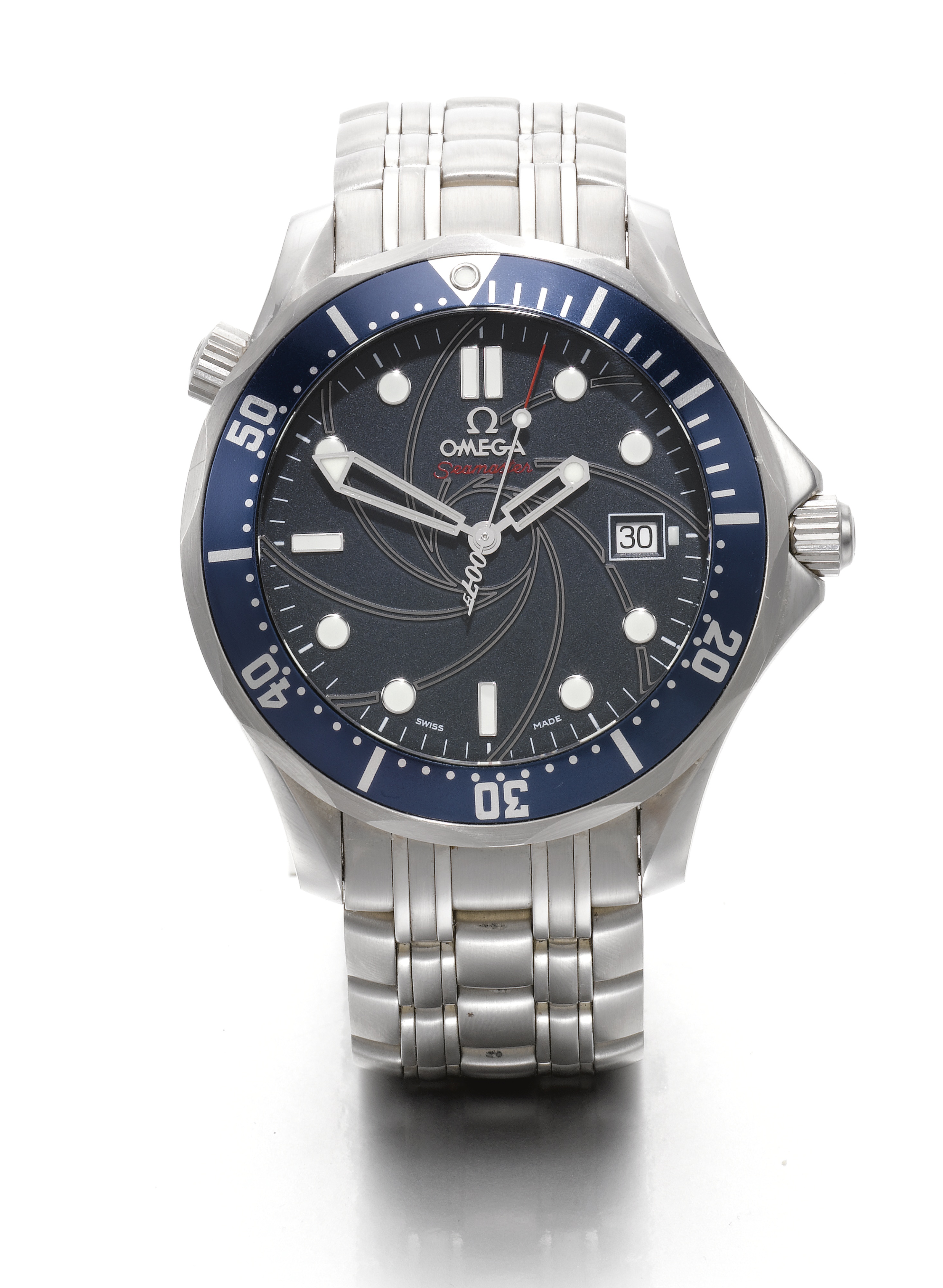Omega