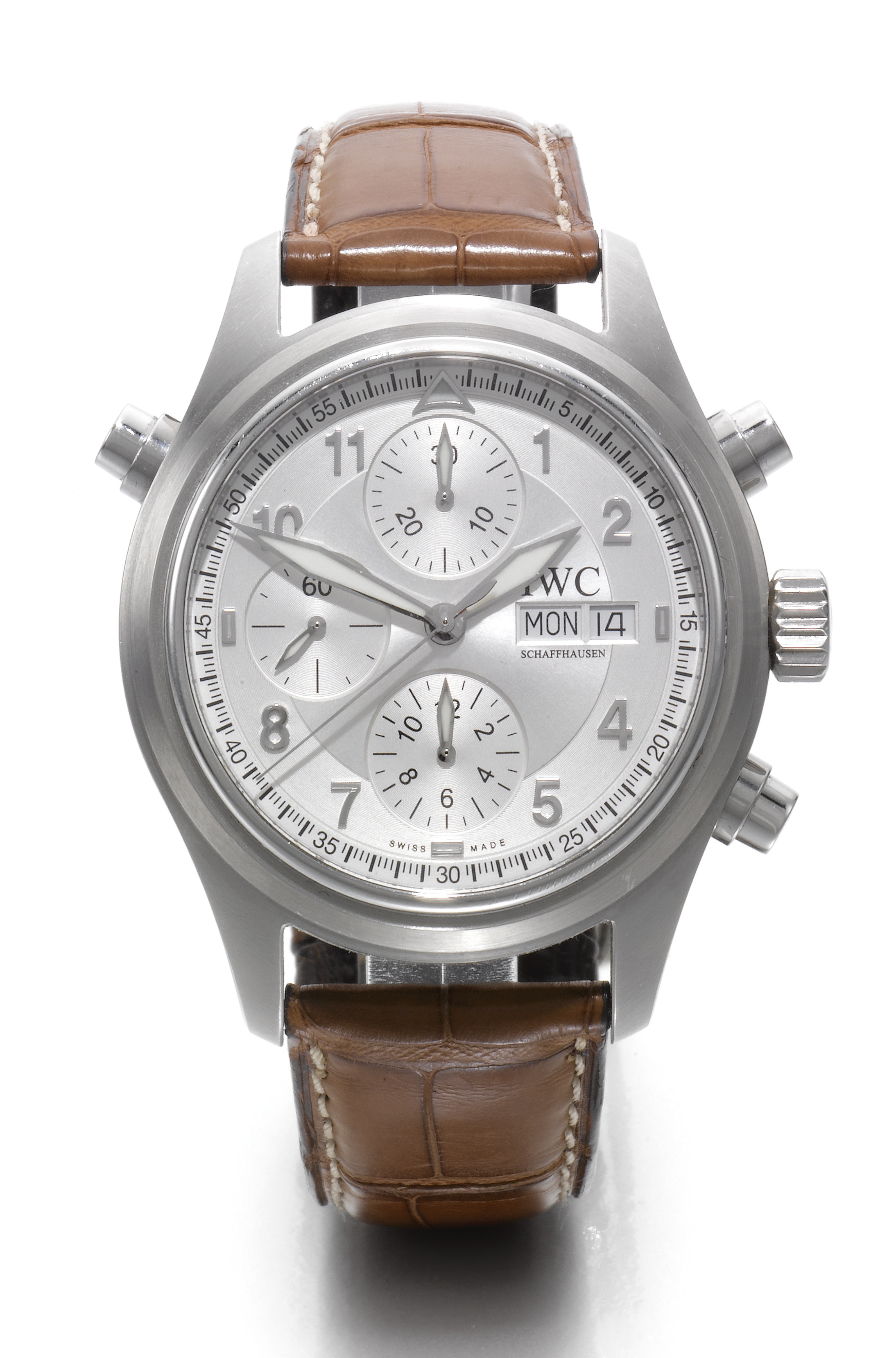 International Watch Co.