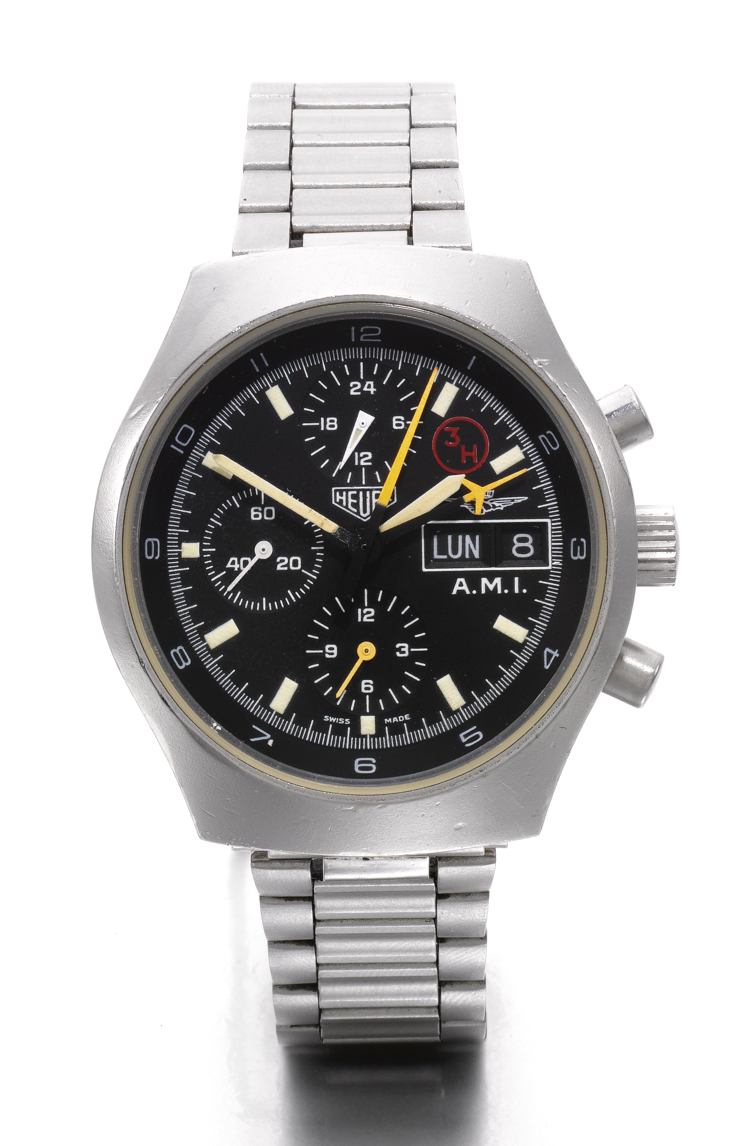 Heuer