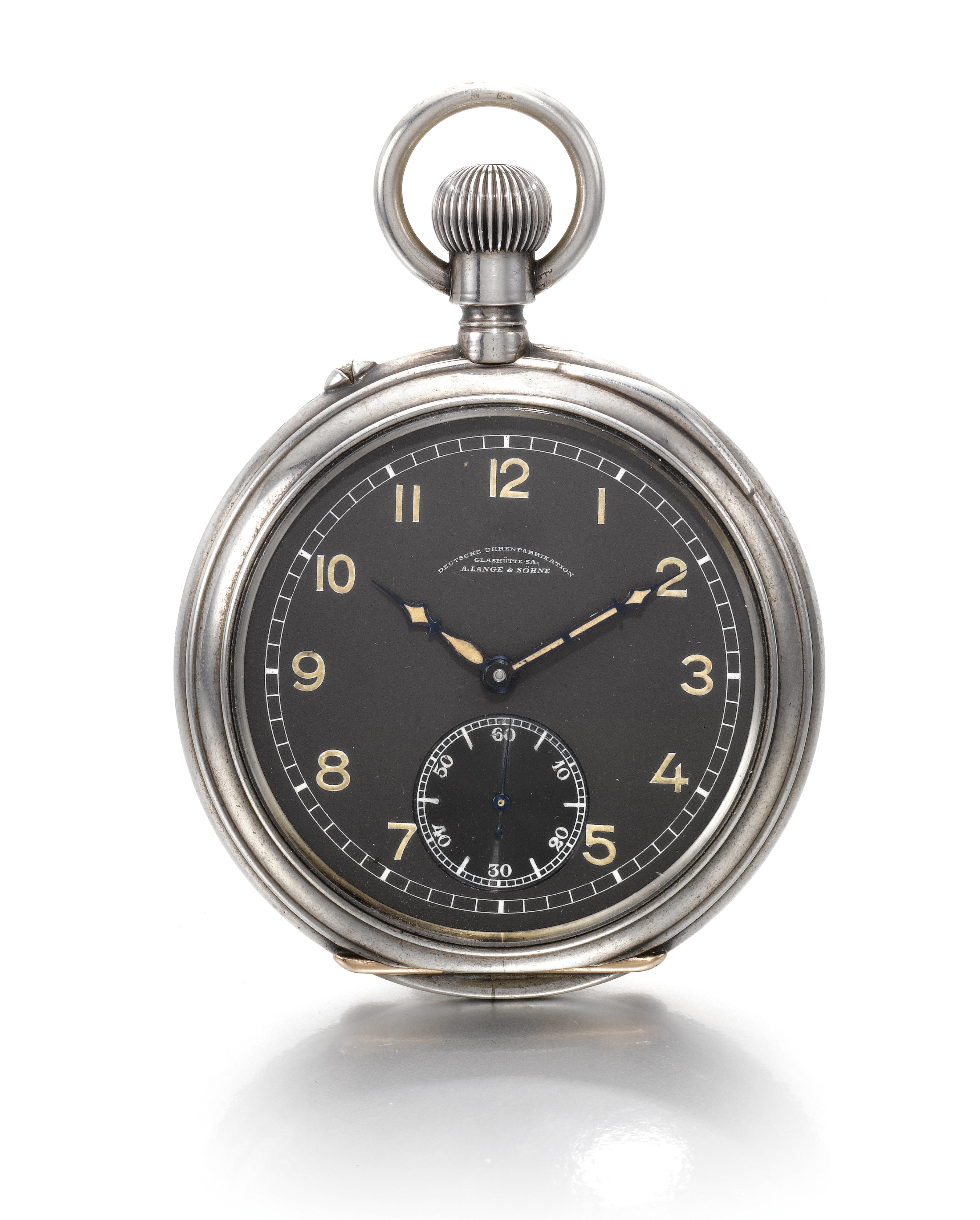 A. Lange & Söhne