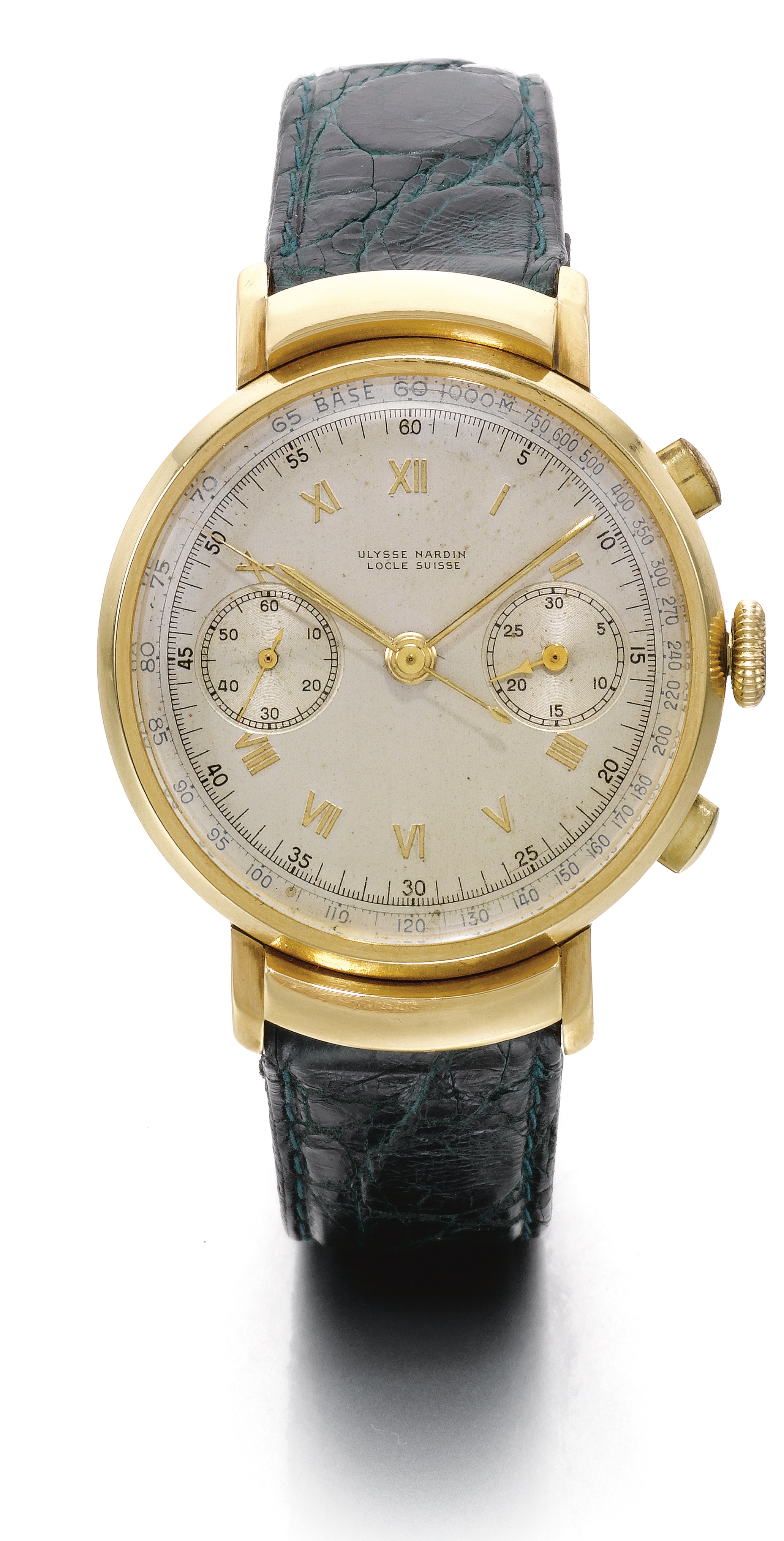 Ulysse Nardin