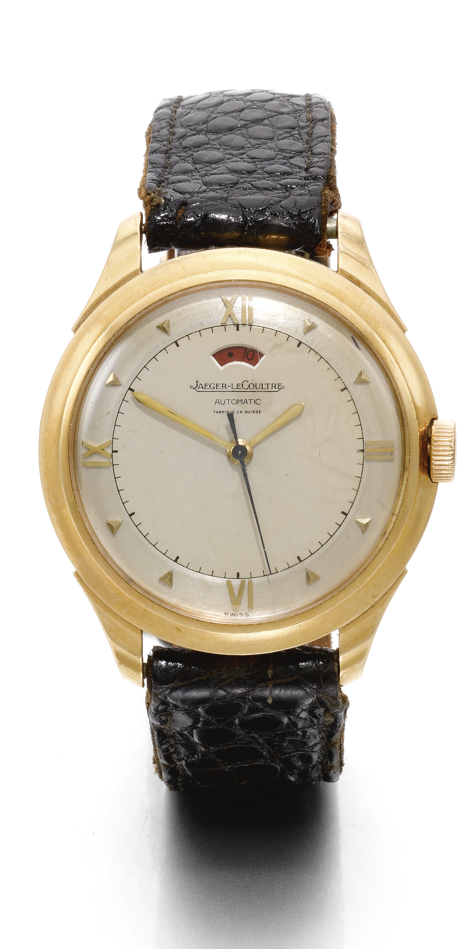Jaeger-LeCoultre