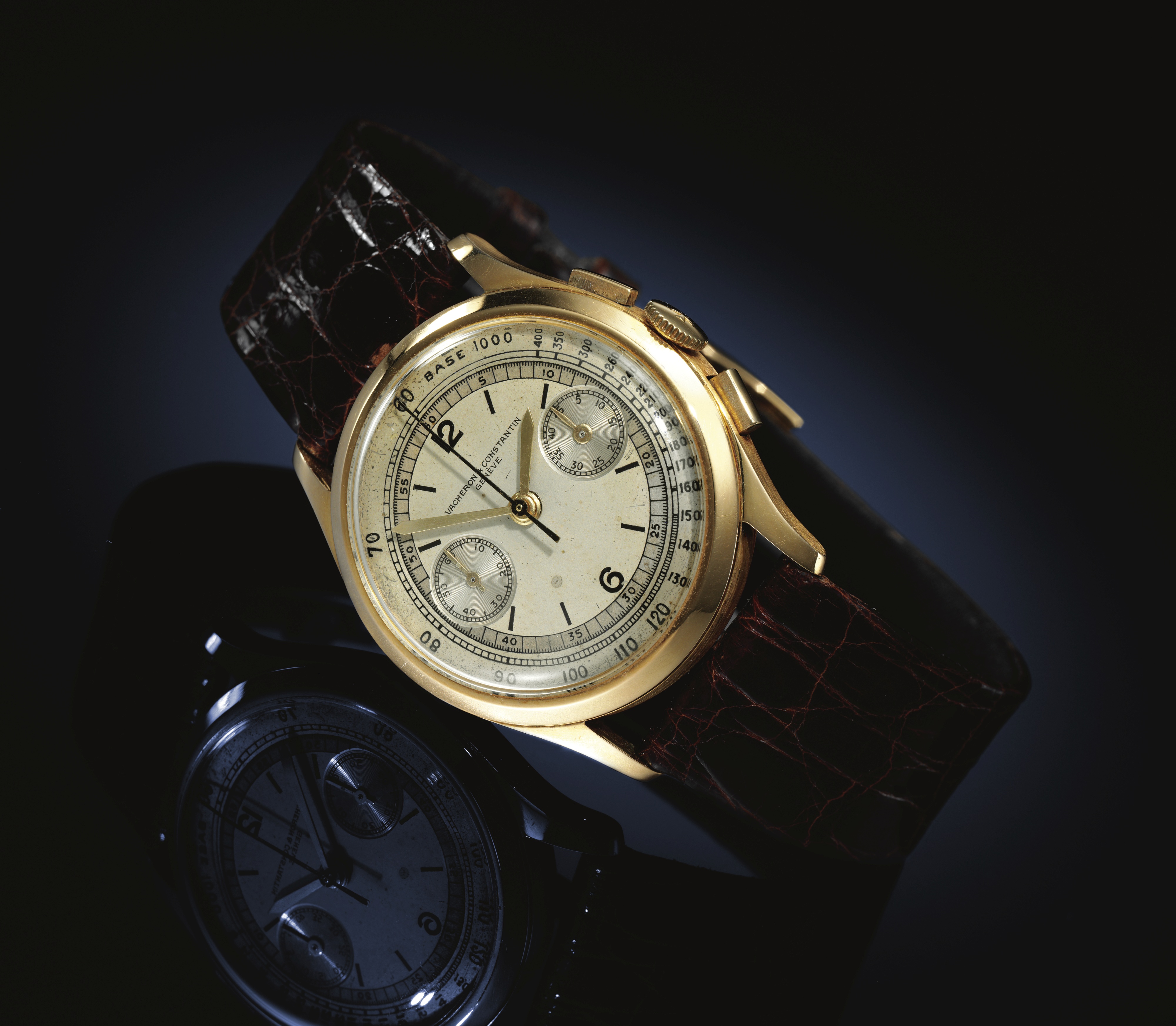 Vacheron Constantin