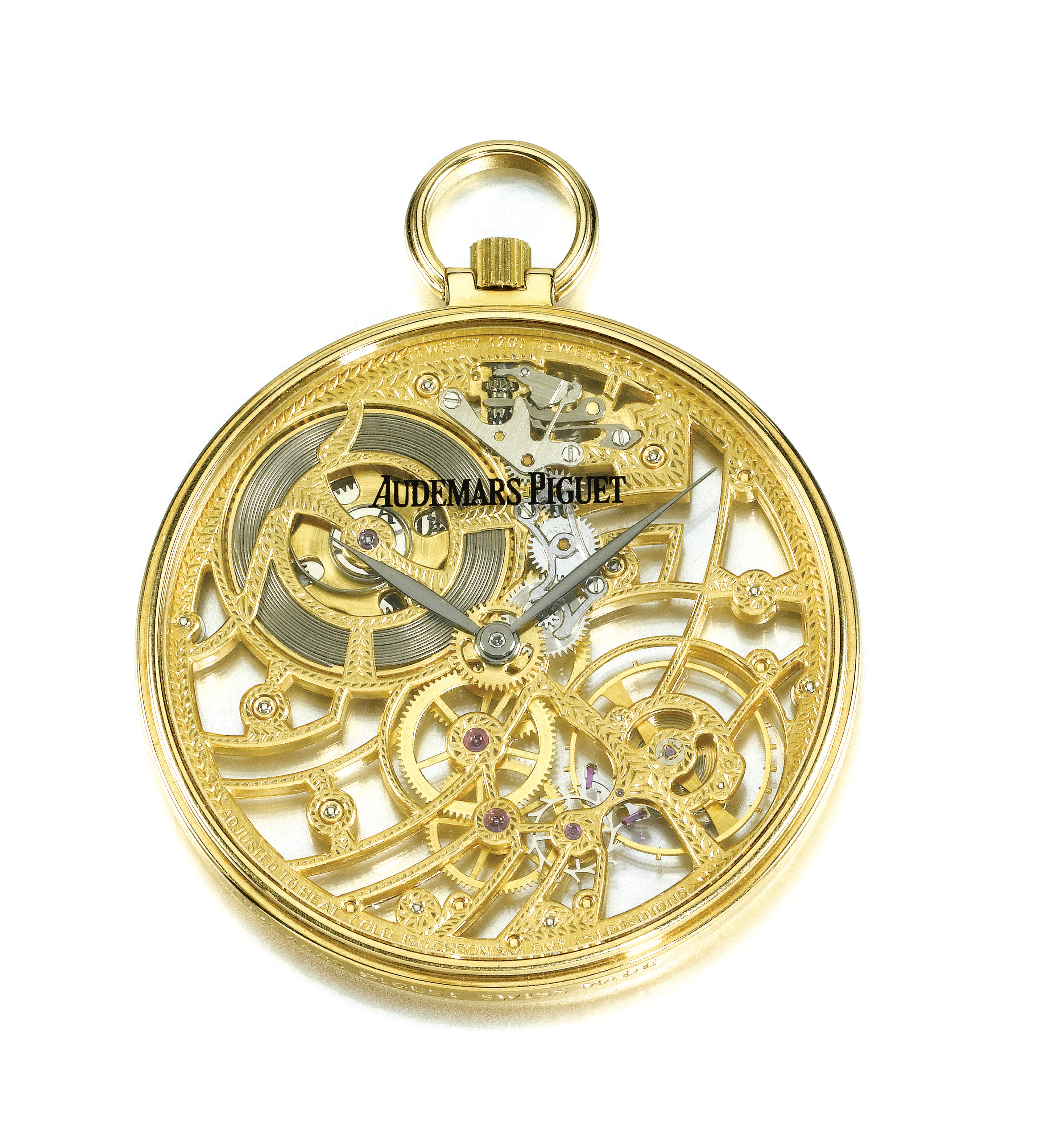 Audemars Piguet