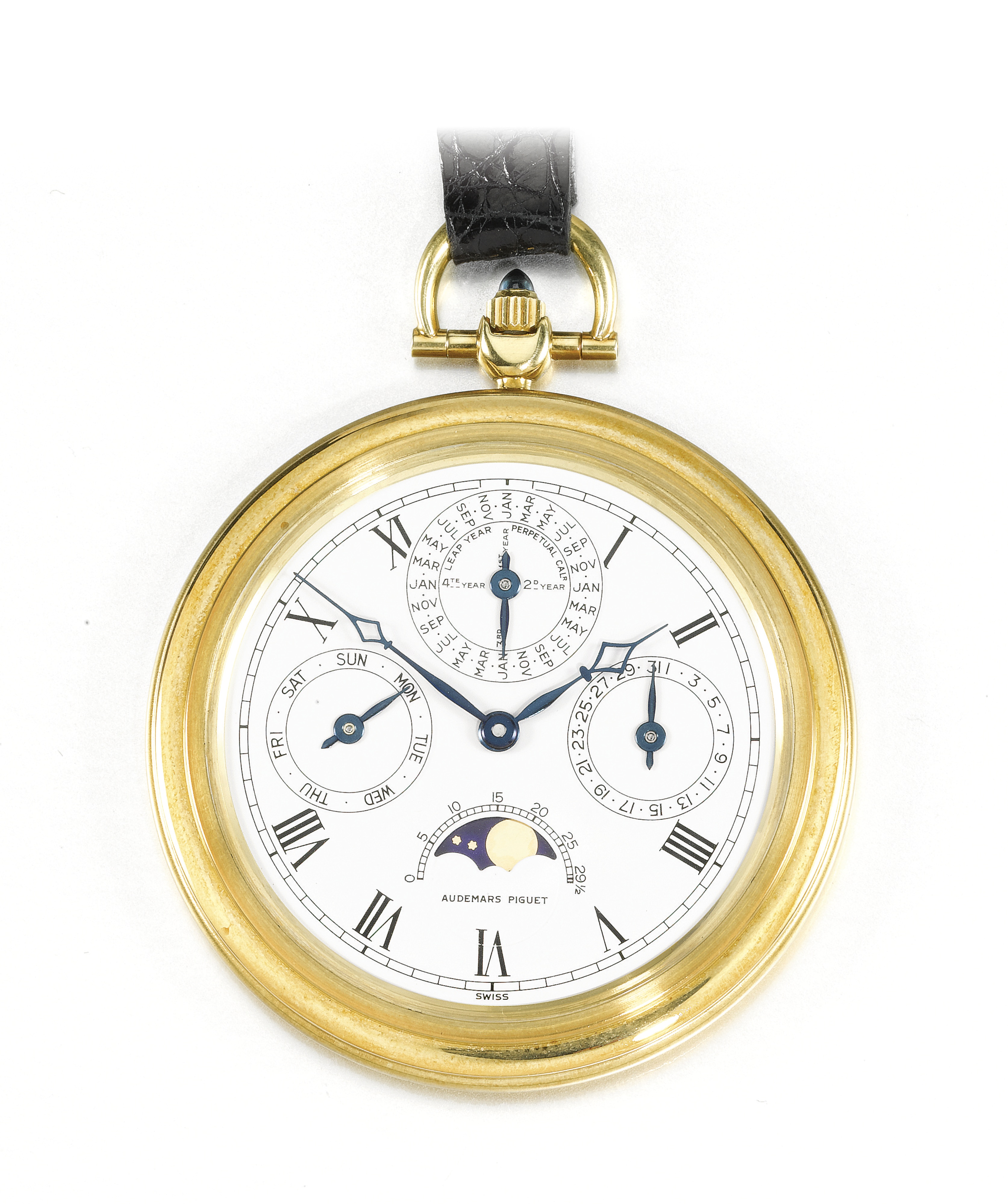 Audemars Piguet