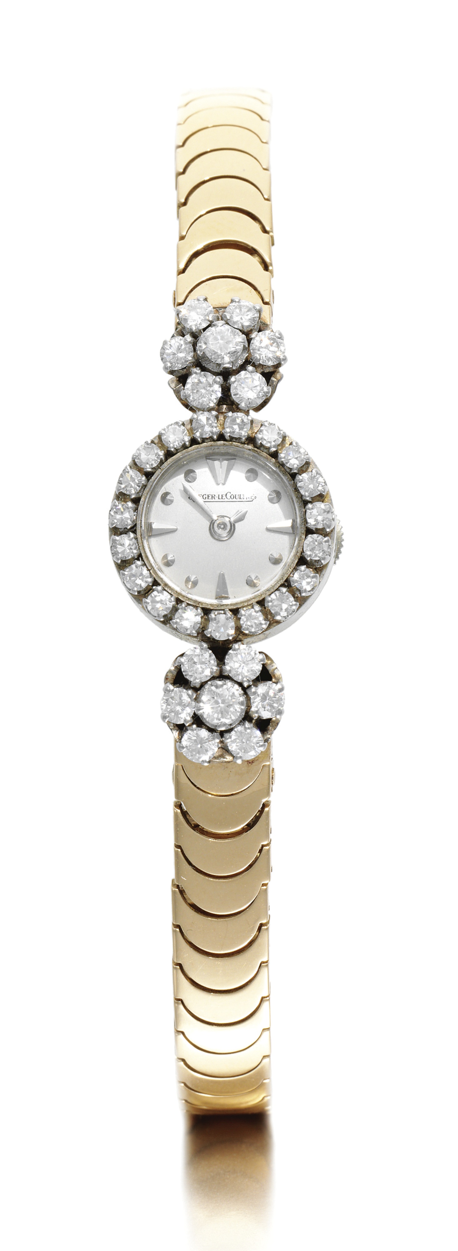 Jaeger-LeCoultre
