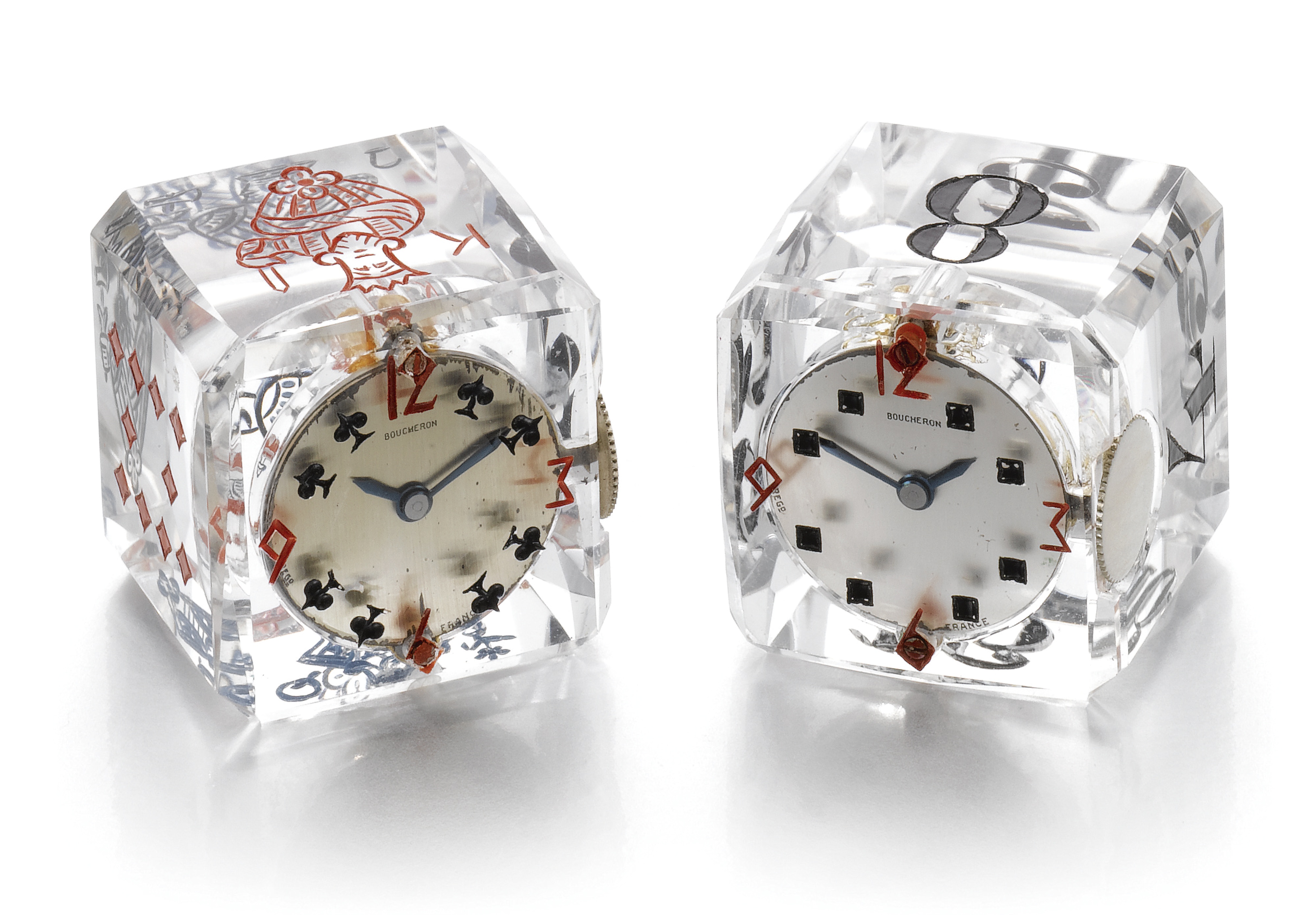 Boucheron