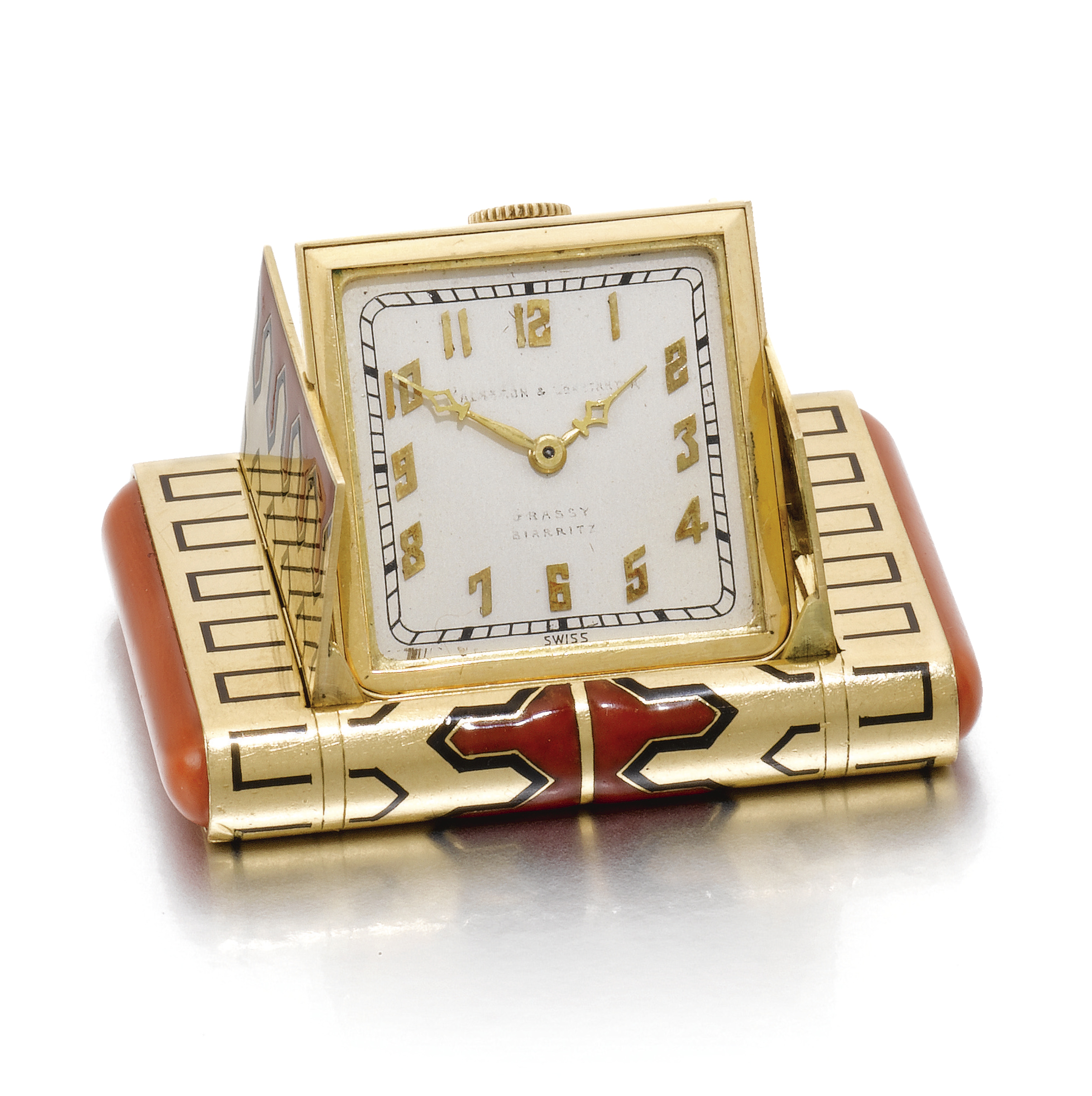 Vacheron Constantin