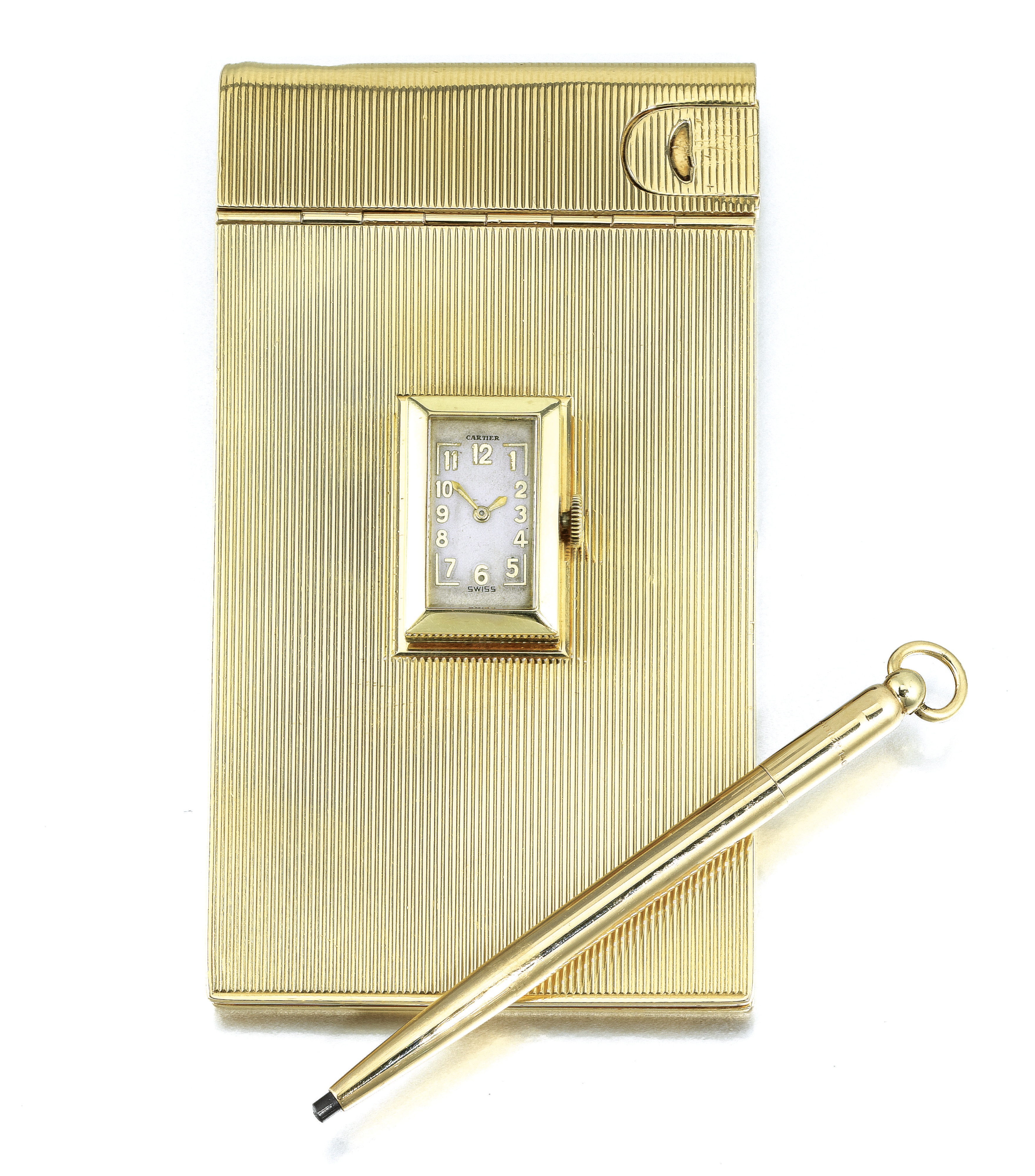 Cartier