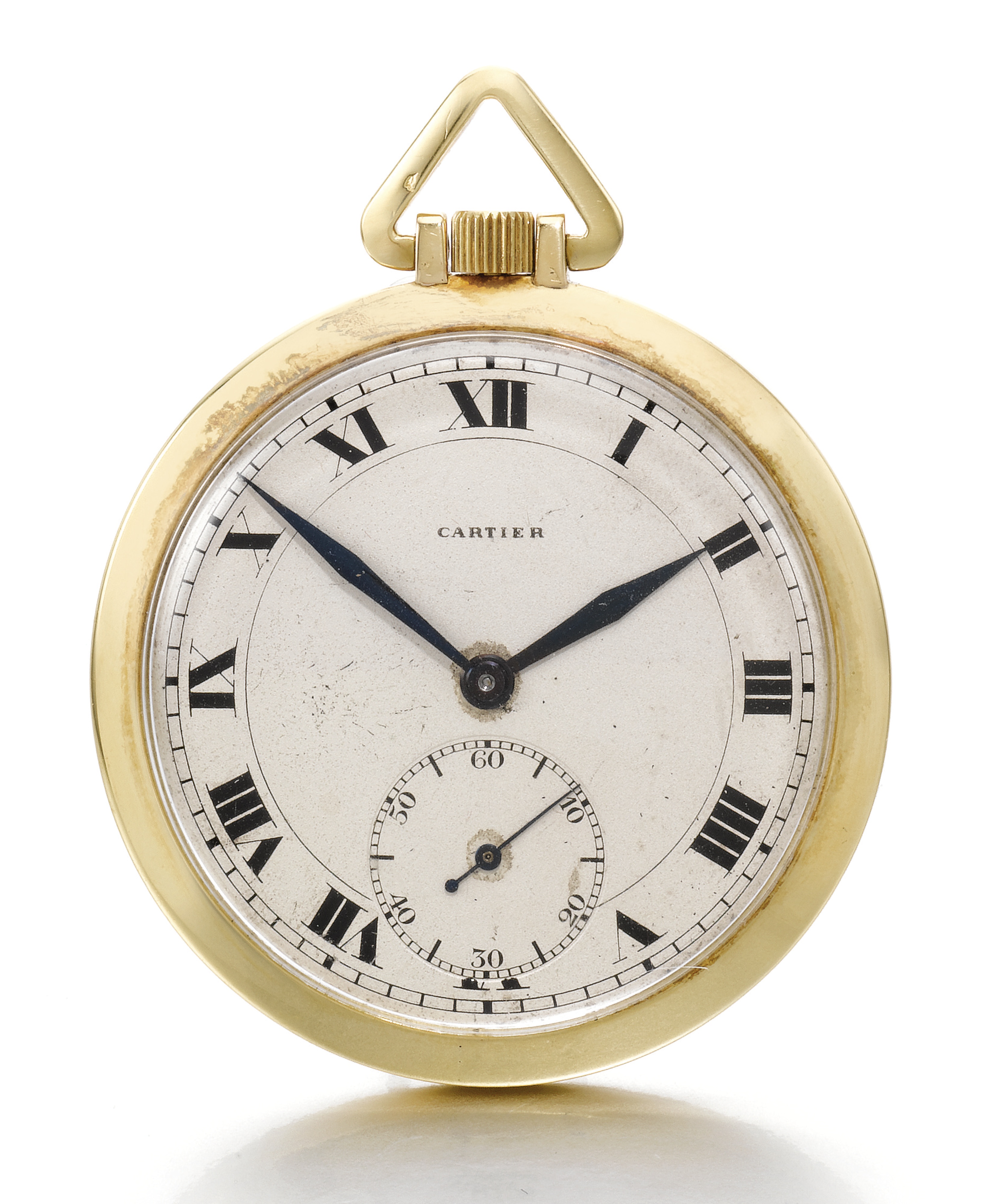 Cartier/LeCoultre