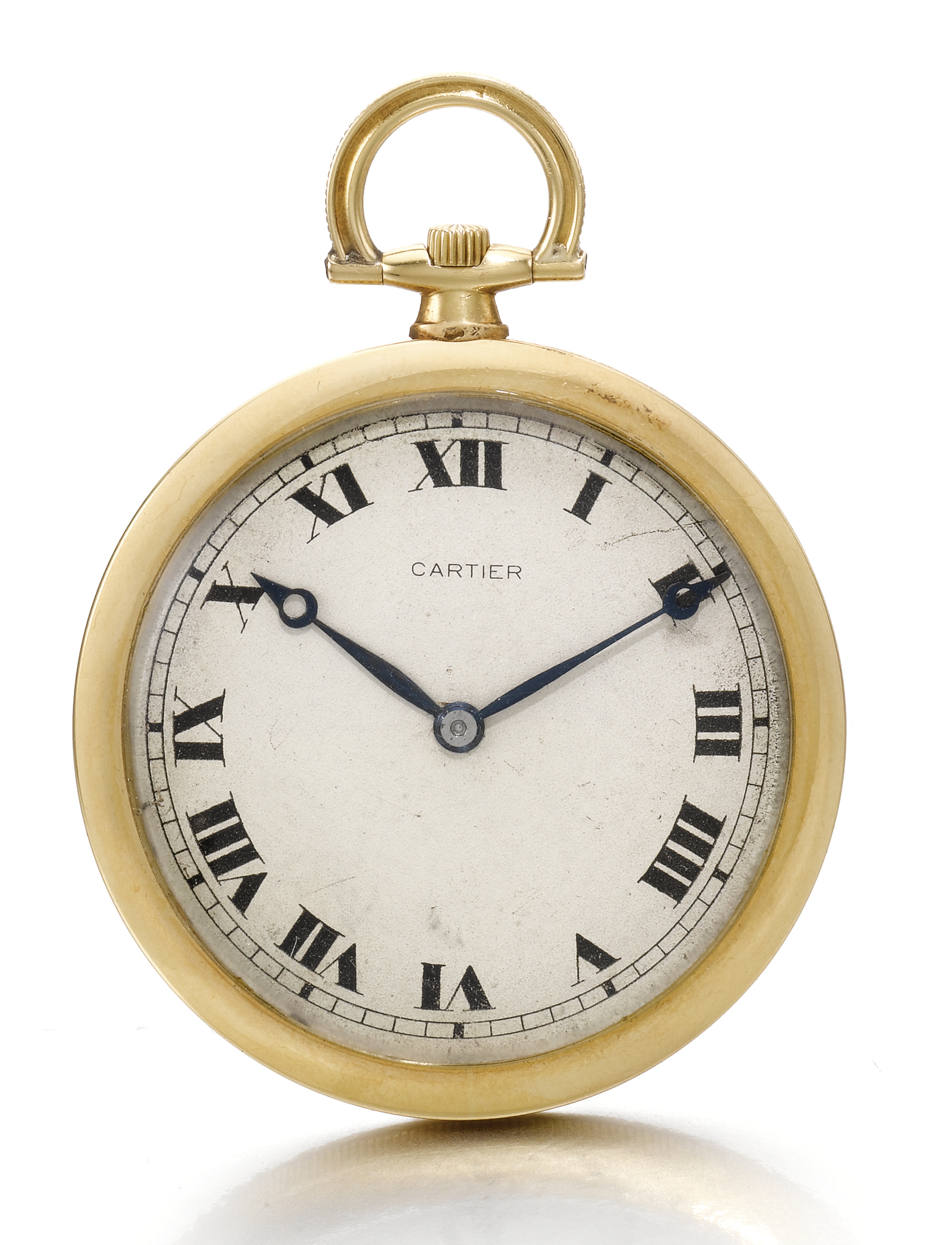 Cartier