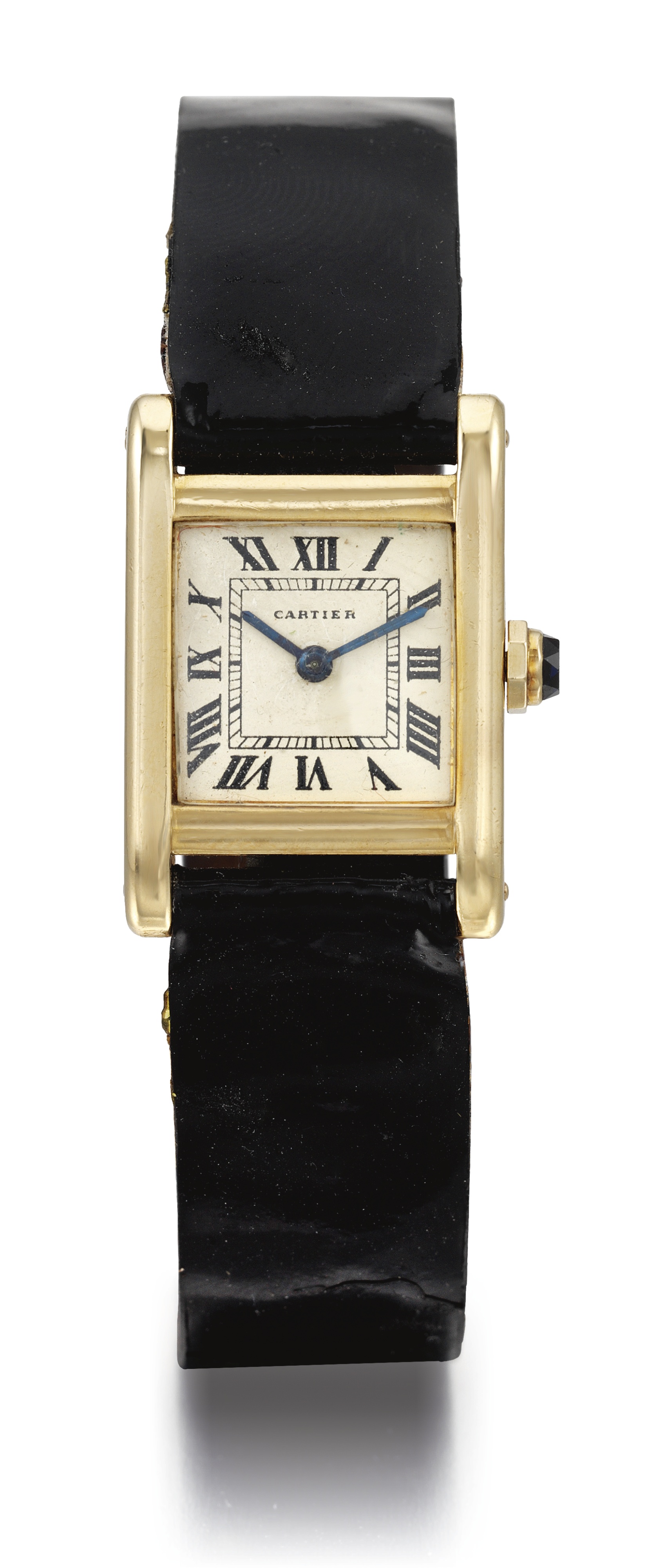 Cartier