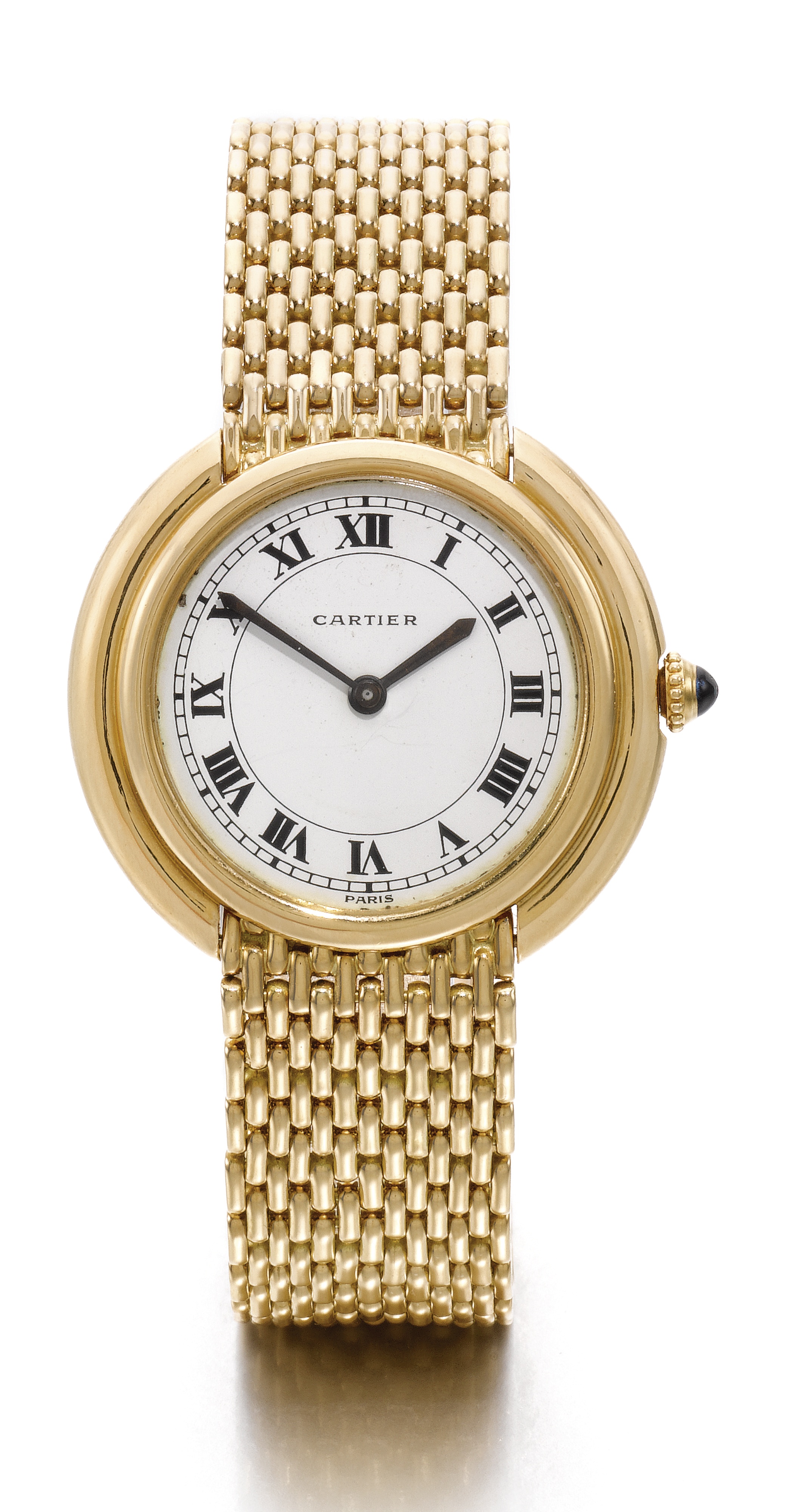 Cartier