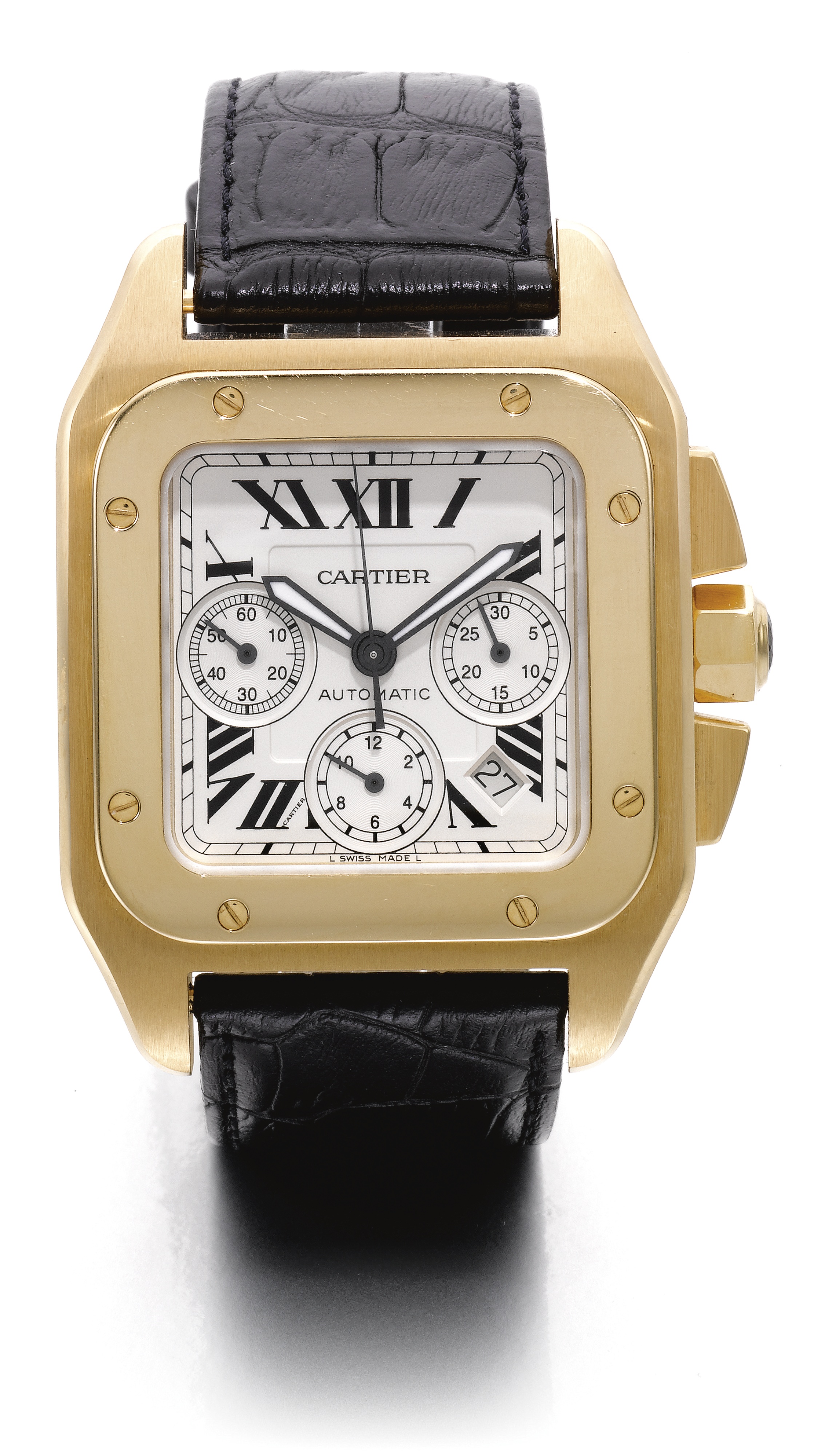 Cartier