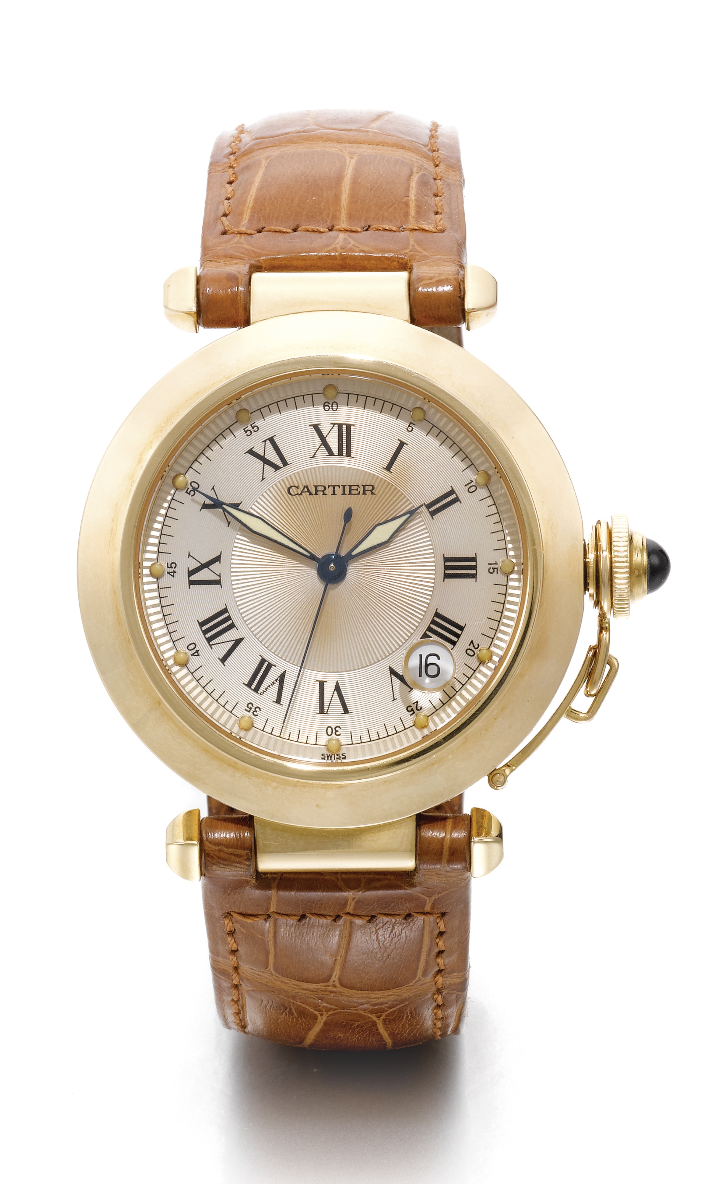 Cartier