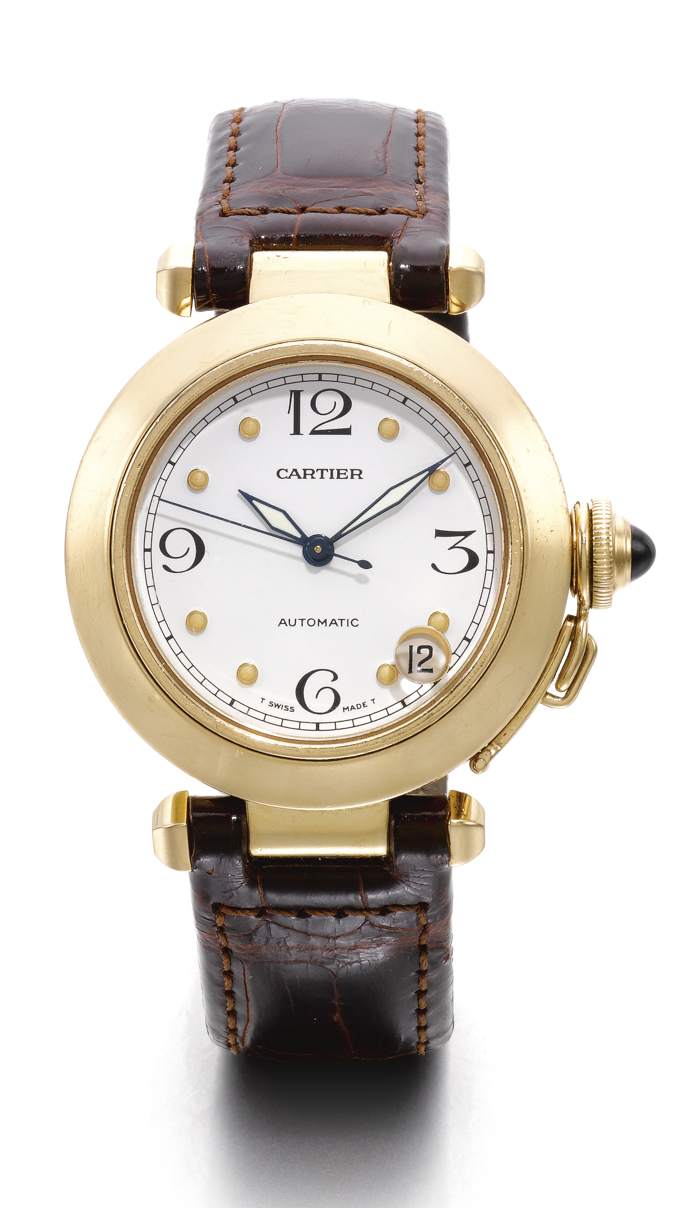 Cartier