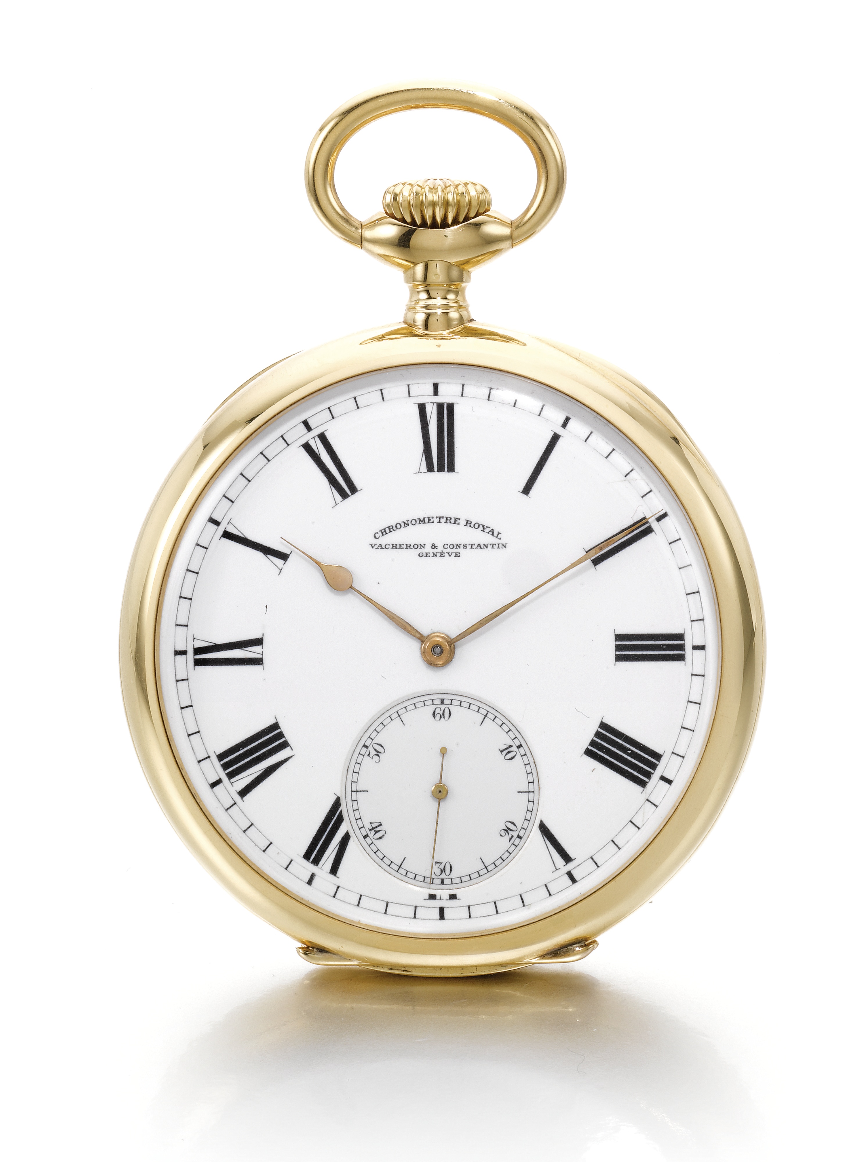 Vacheron Constantin