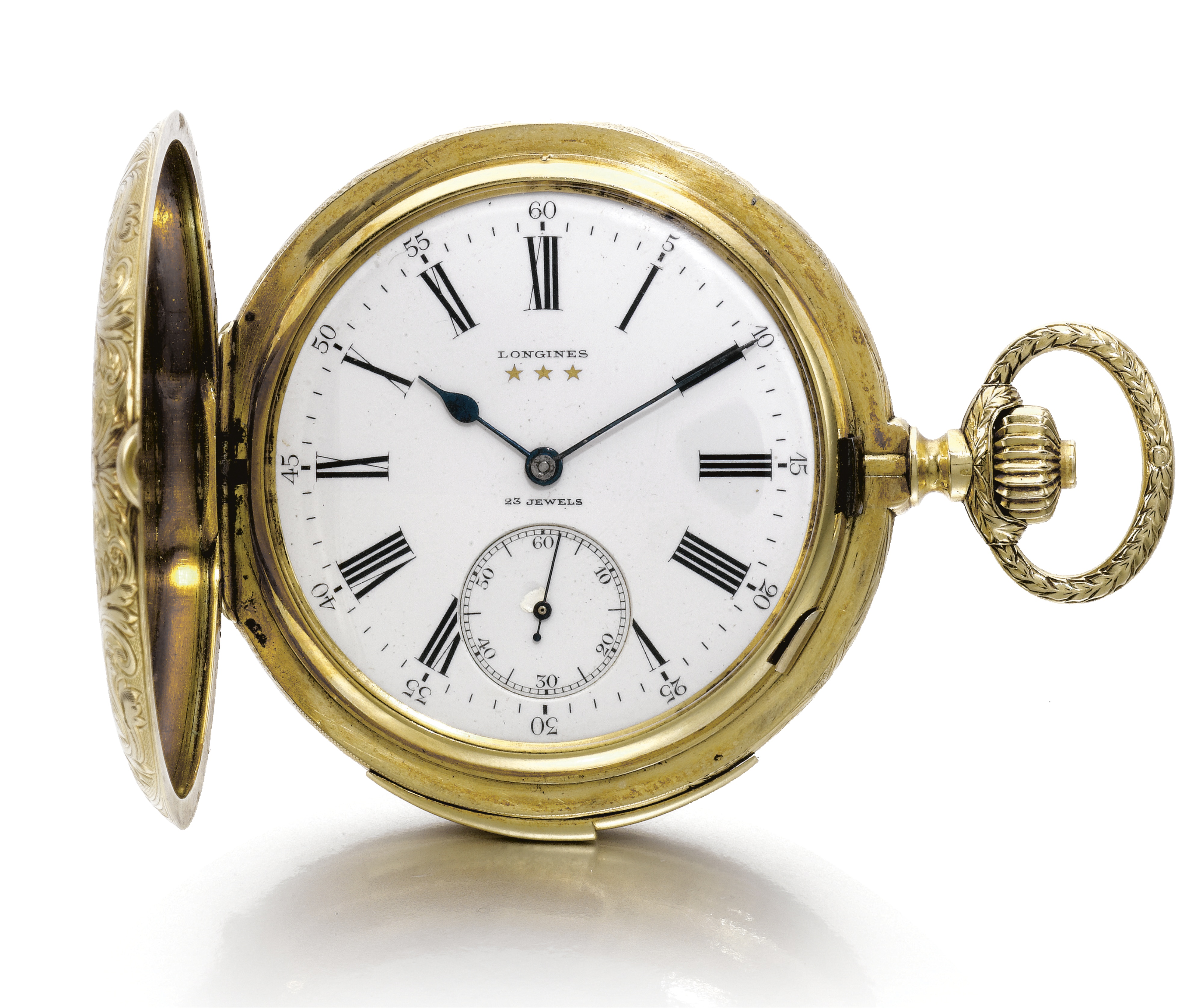 Longines