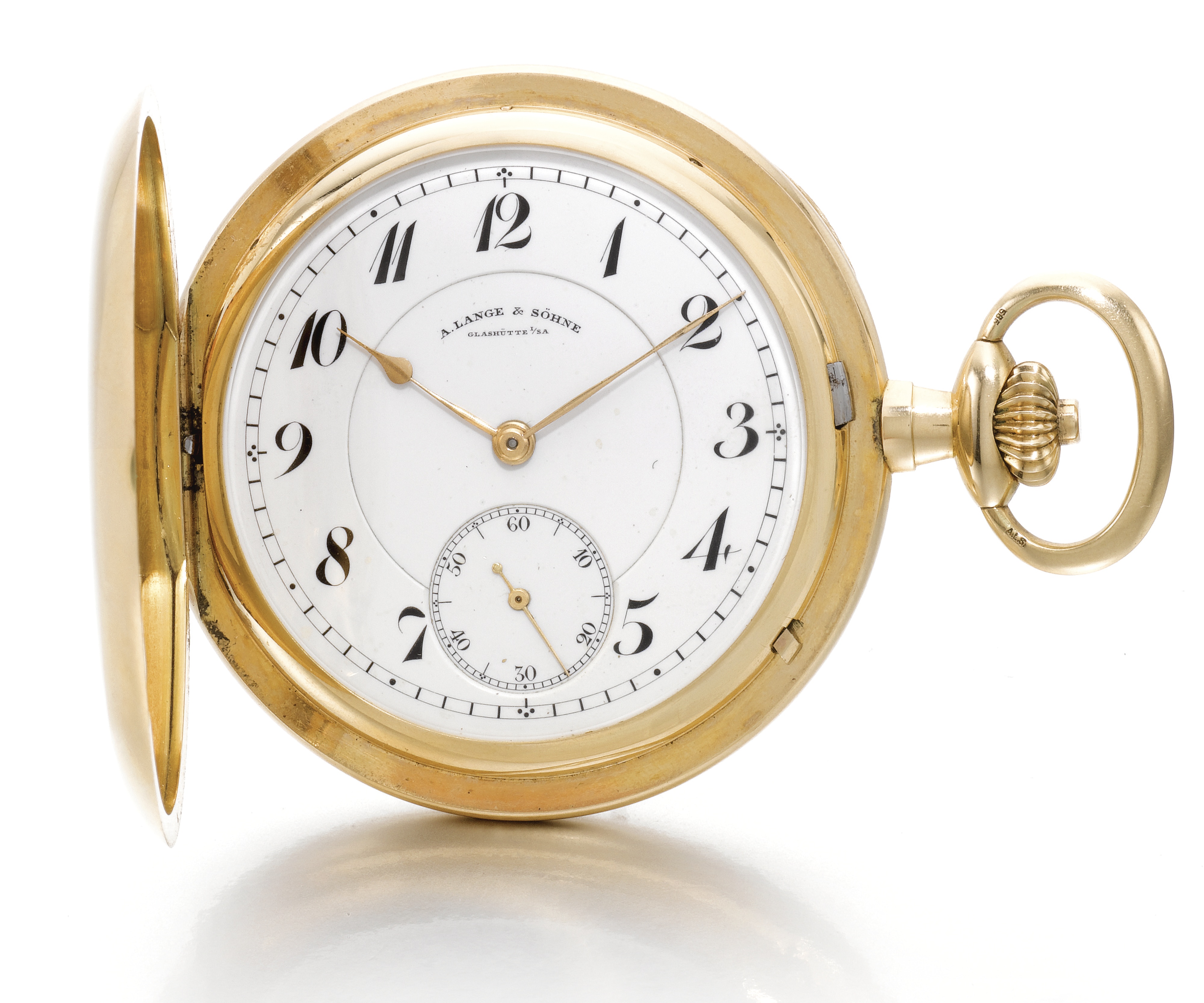 A. Lange & Söhne
